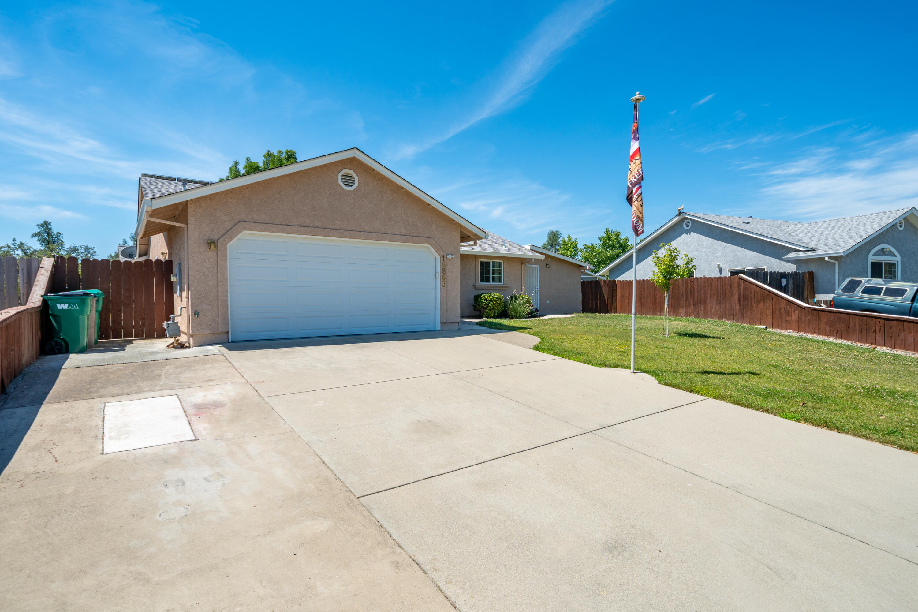 16863 Winchell Drive
