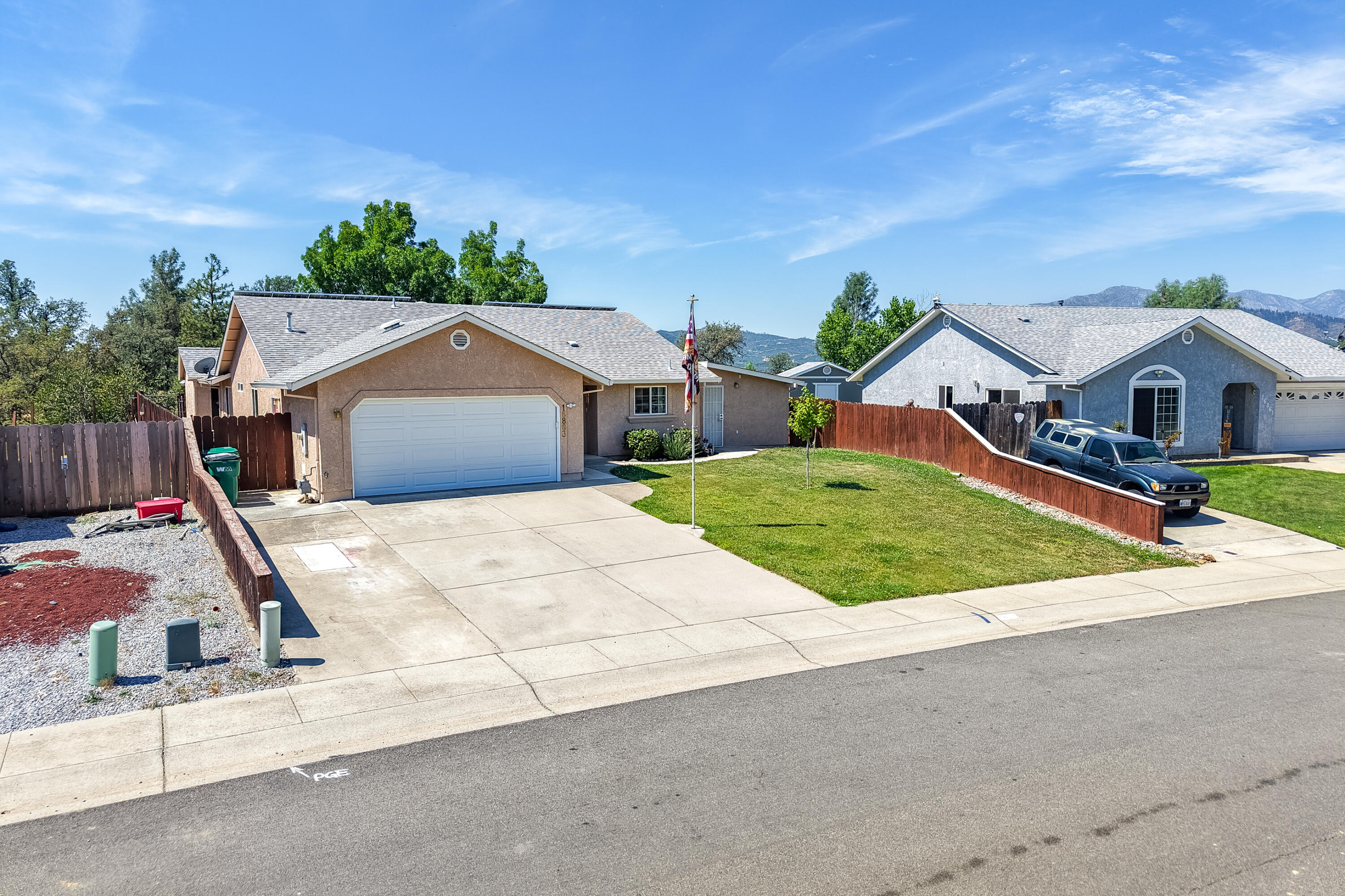 16863 Winchell Drive