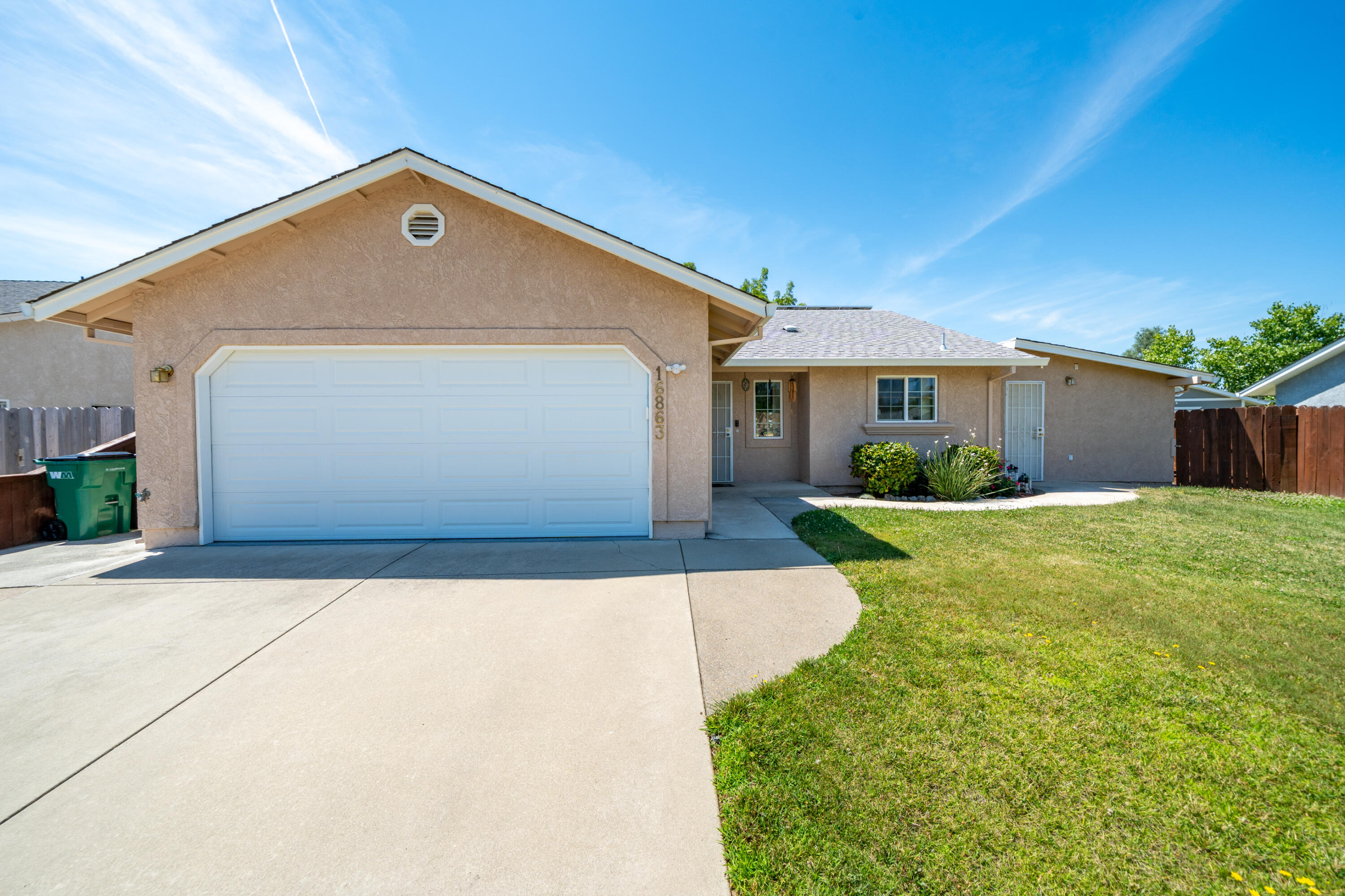 16863 Winchell Drive