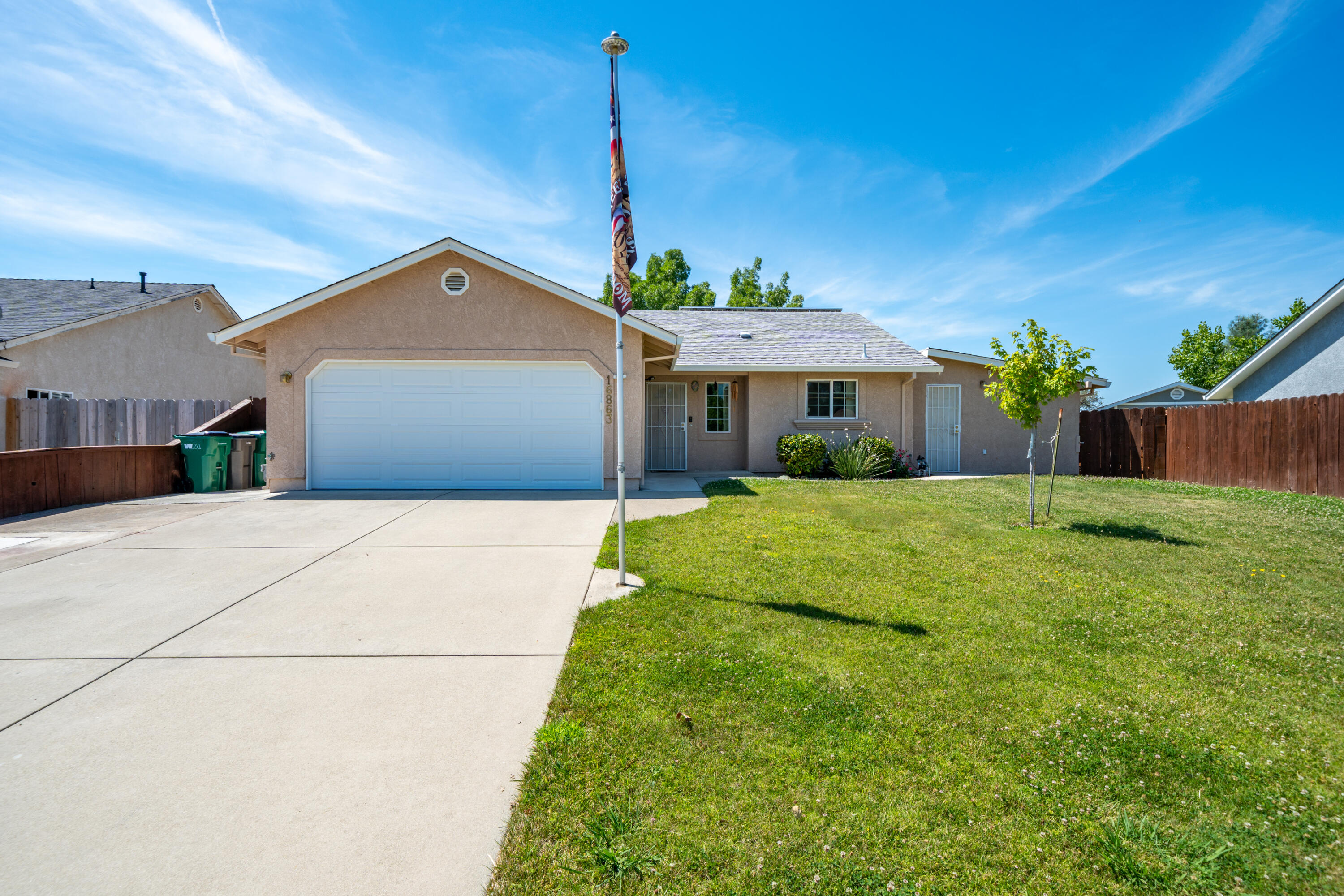 16863 Winchell Drive
