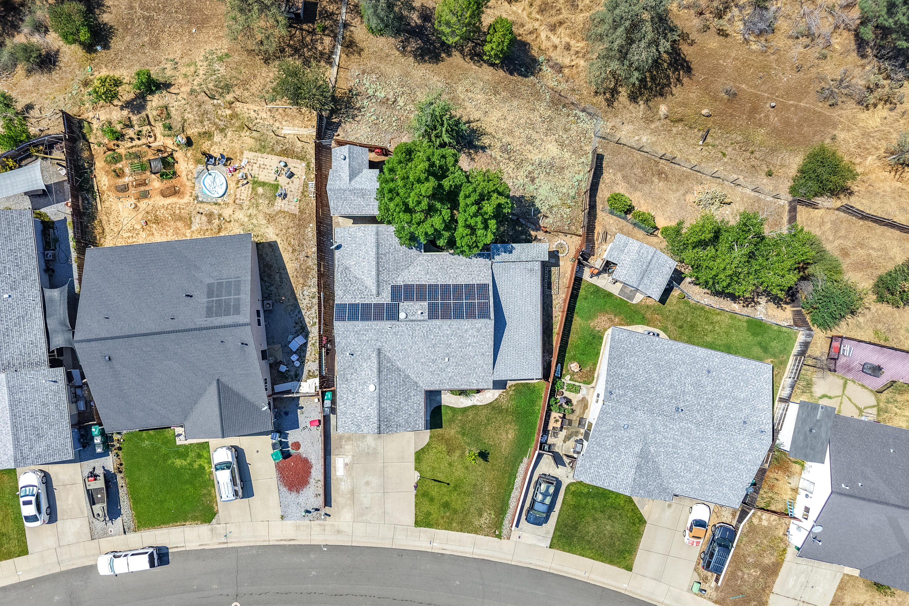 16863 Winchell Drive
