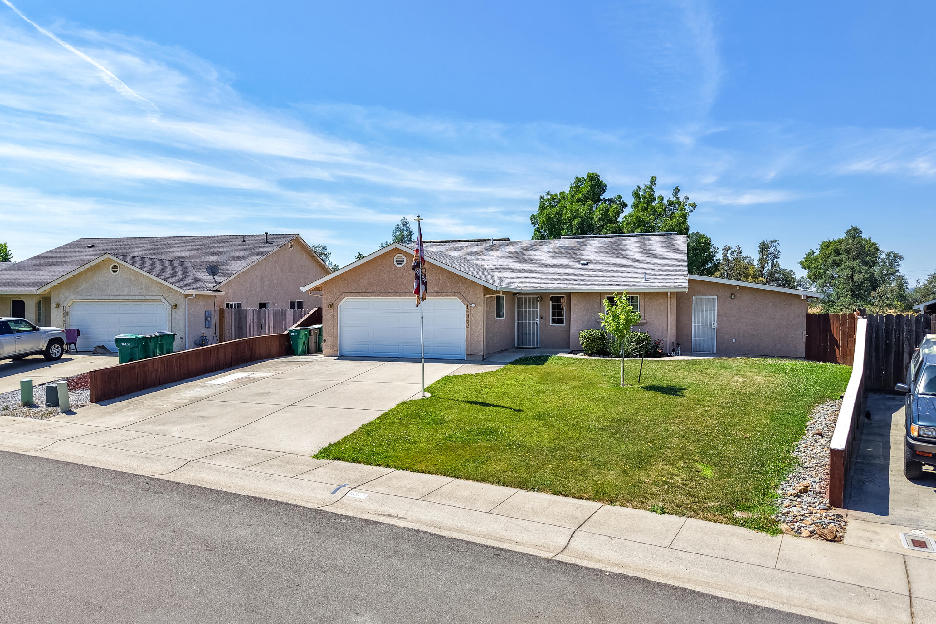 16863 Winchell Drive