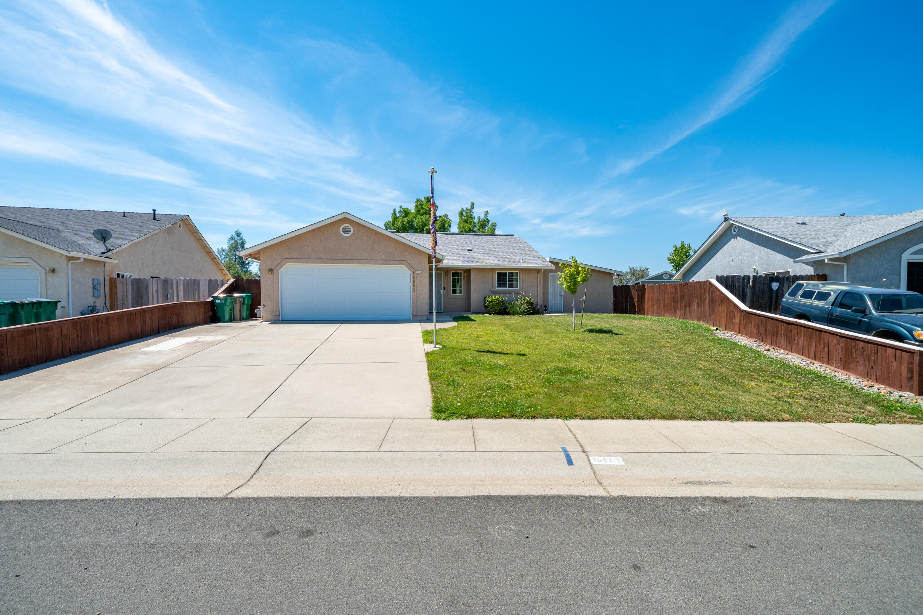 16863 Winchell Drive
