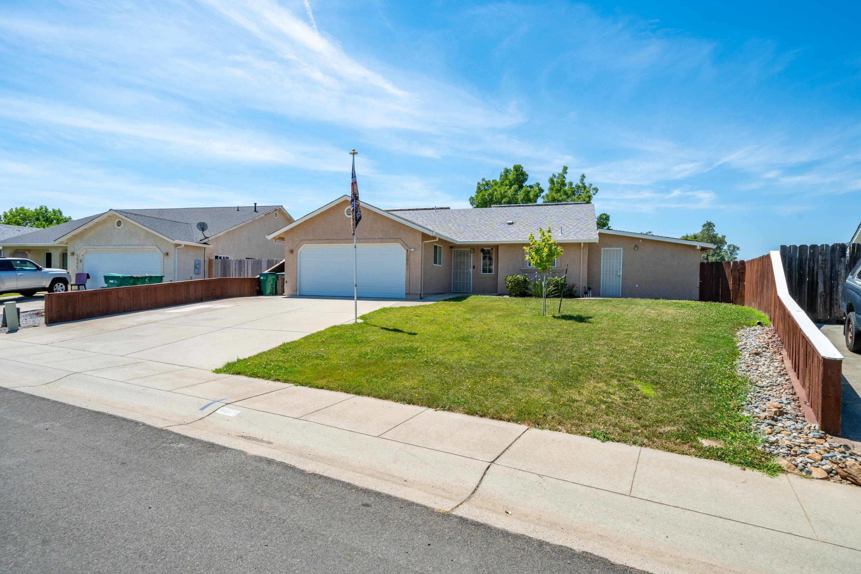 16863 Winchell Drive