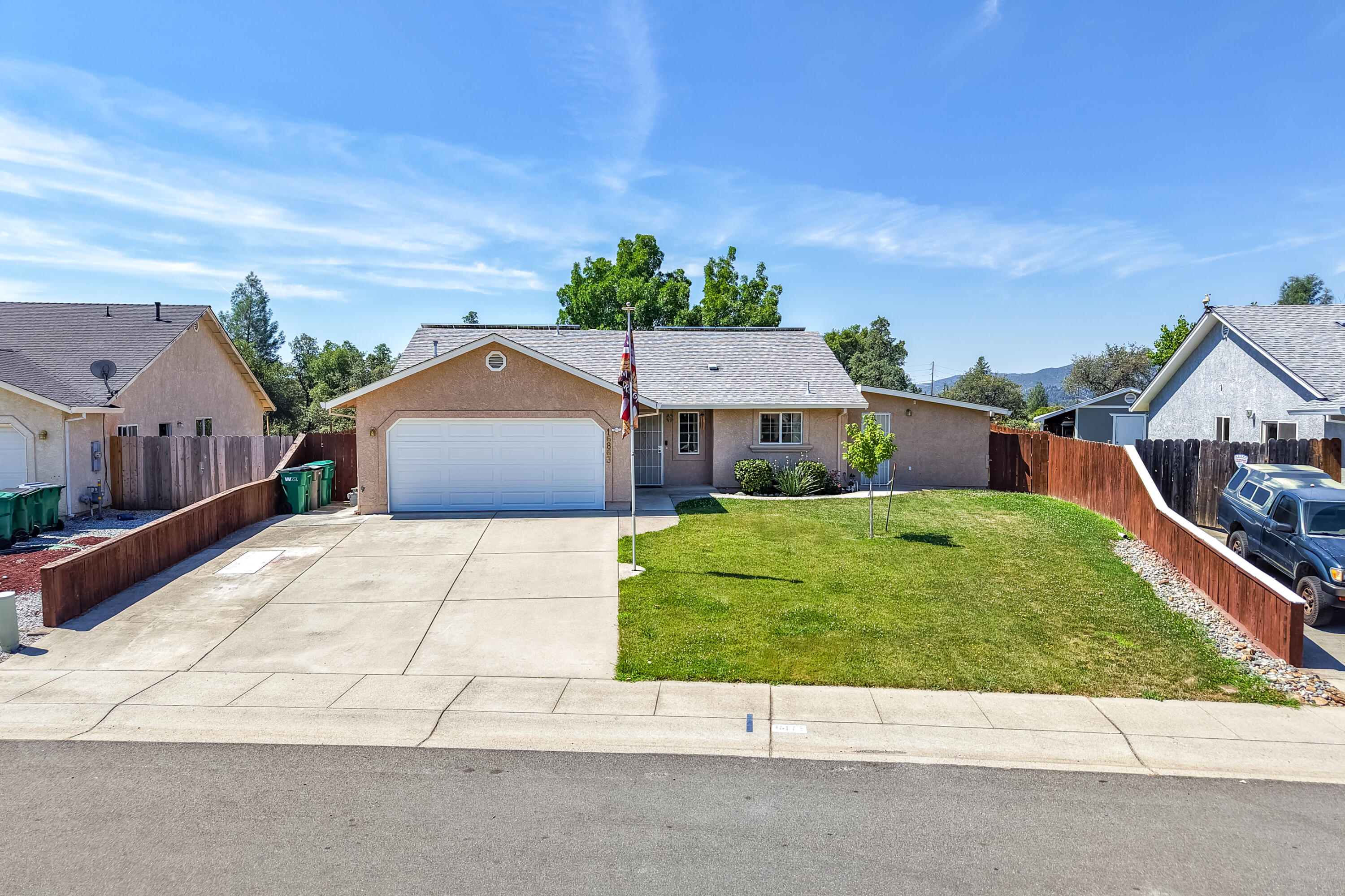 16863 Winchell Drive