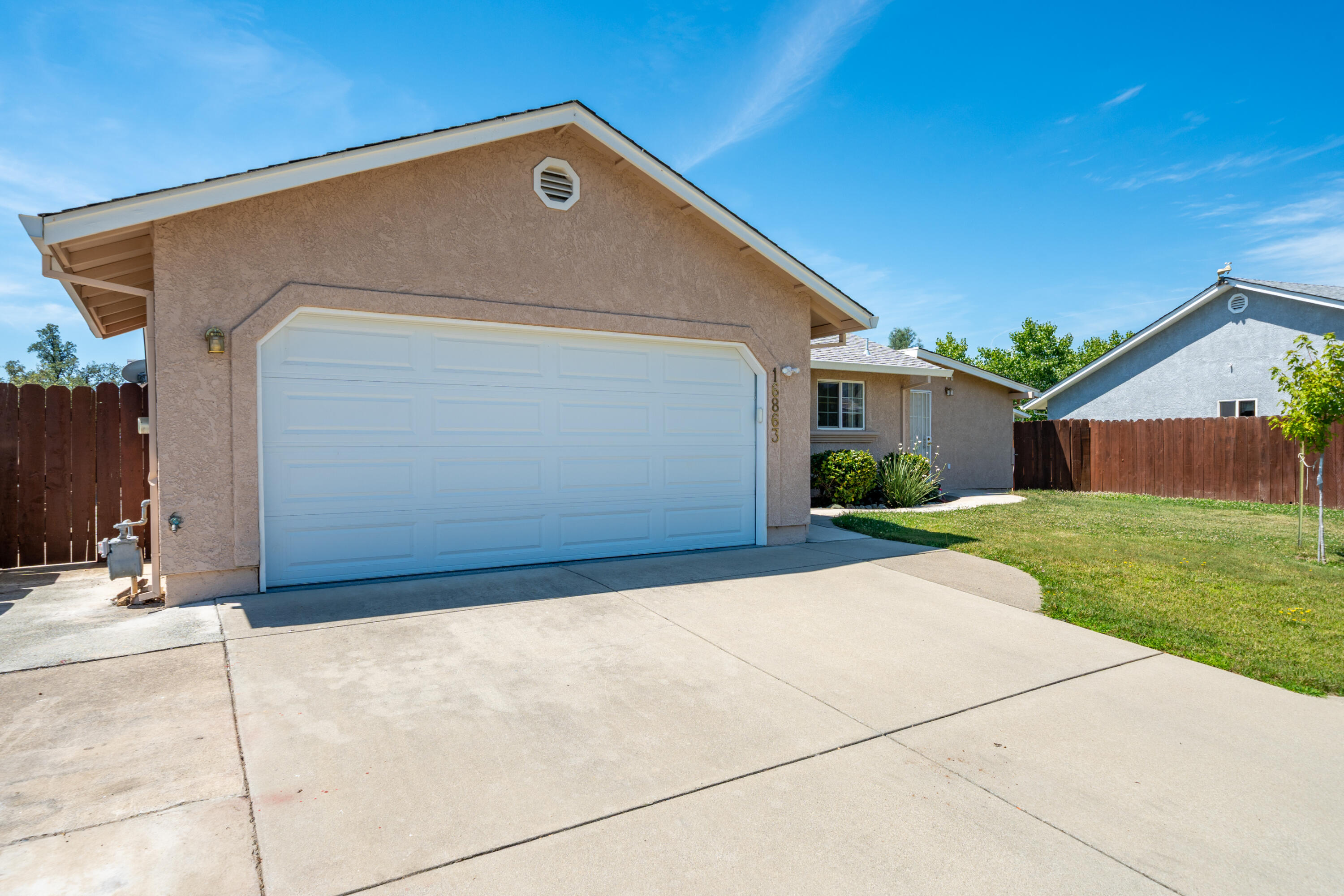 16863 Winchell Drive