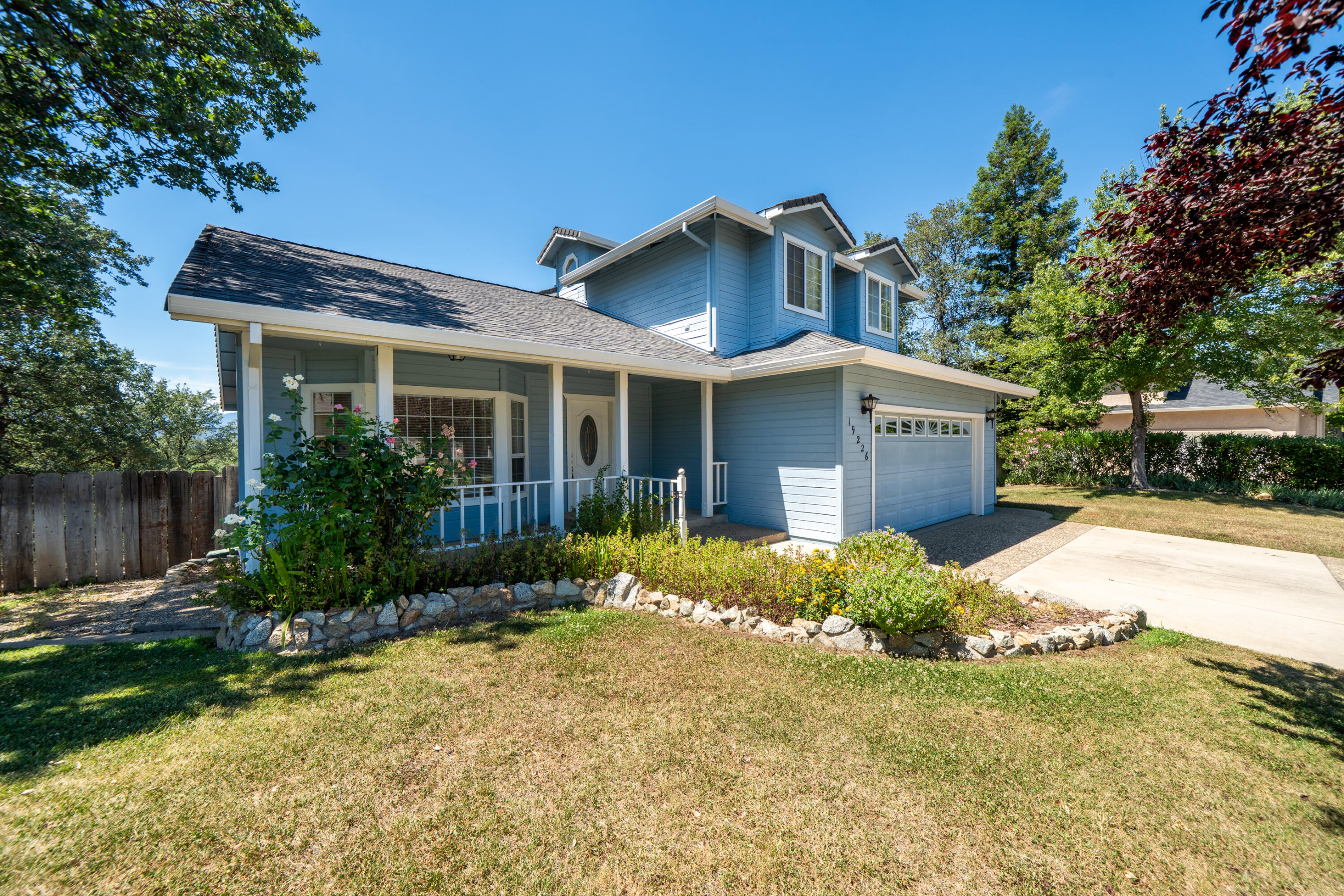 19226 Snowburst Court