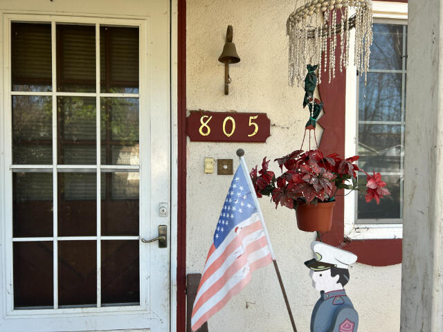 805 Christine Avenue