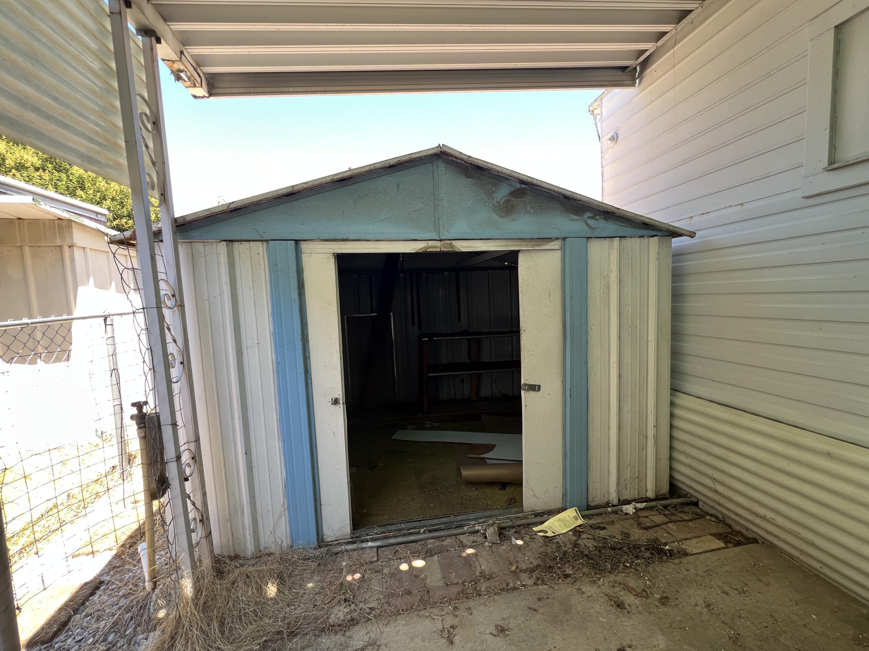 481 Twin View Boulevard, SPC 19