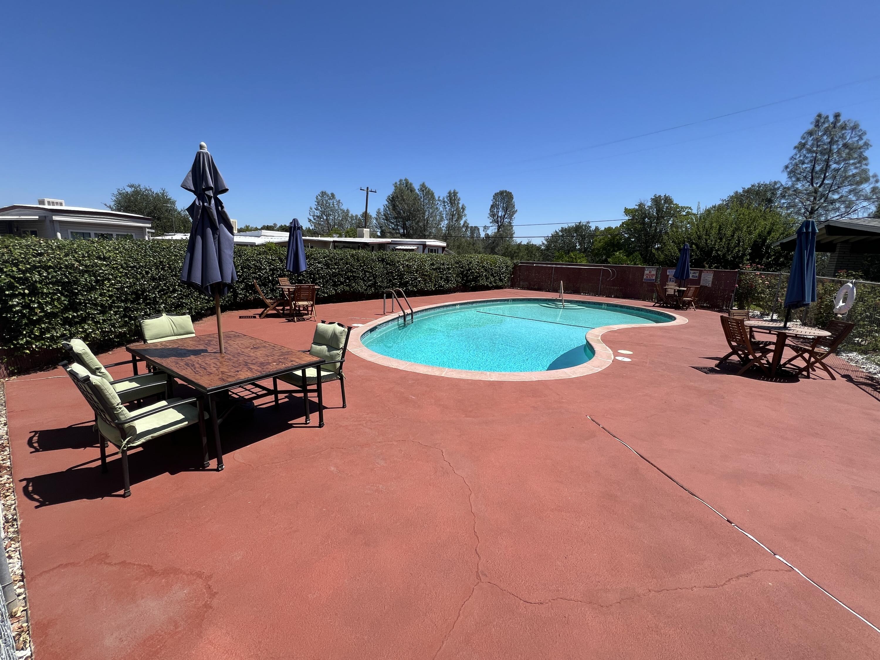 481 Twin View Boulevard, SPC 38