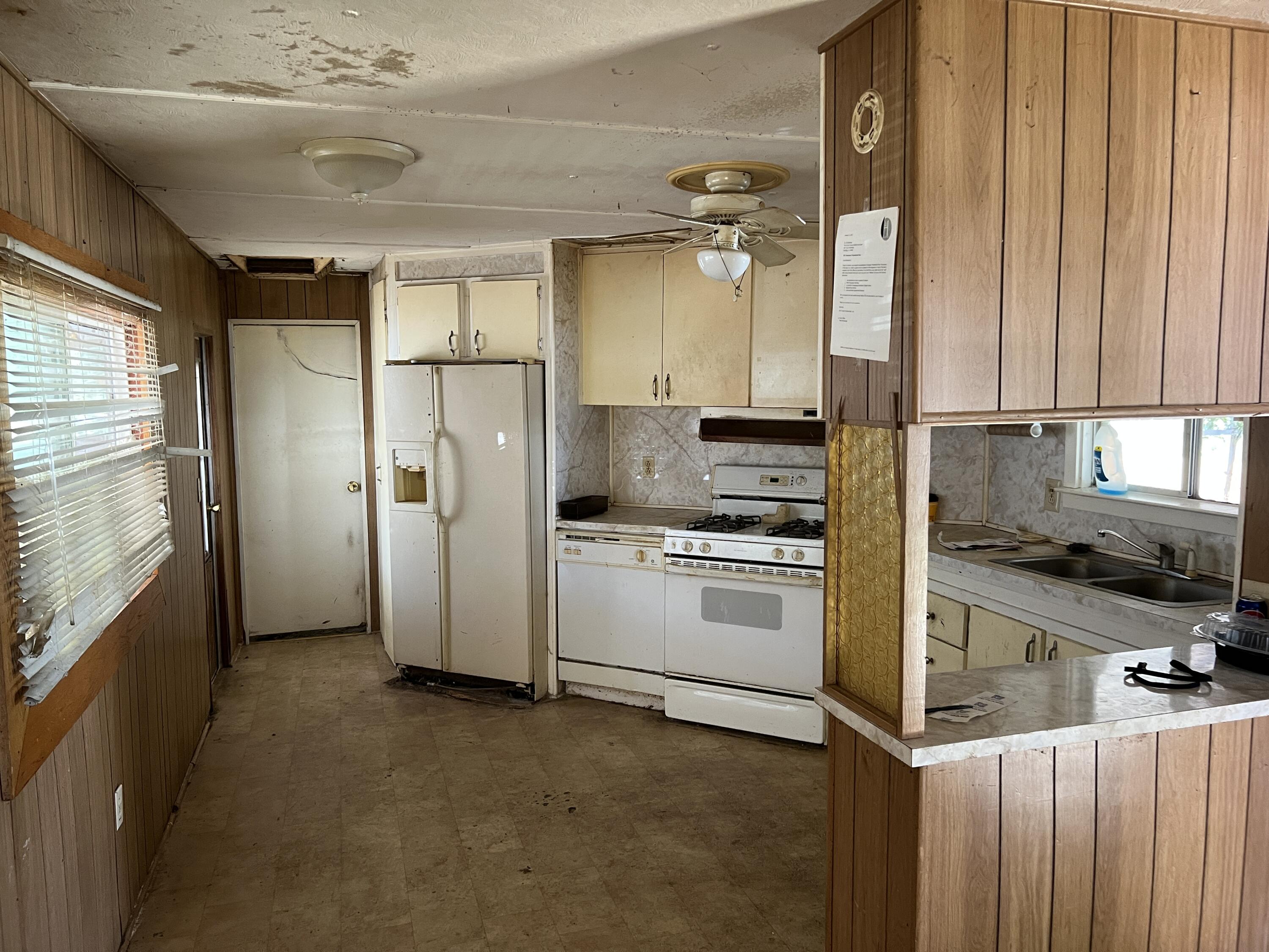 481 Twin View Boulevard, SPC 38