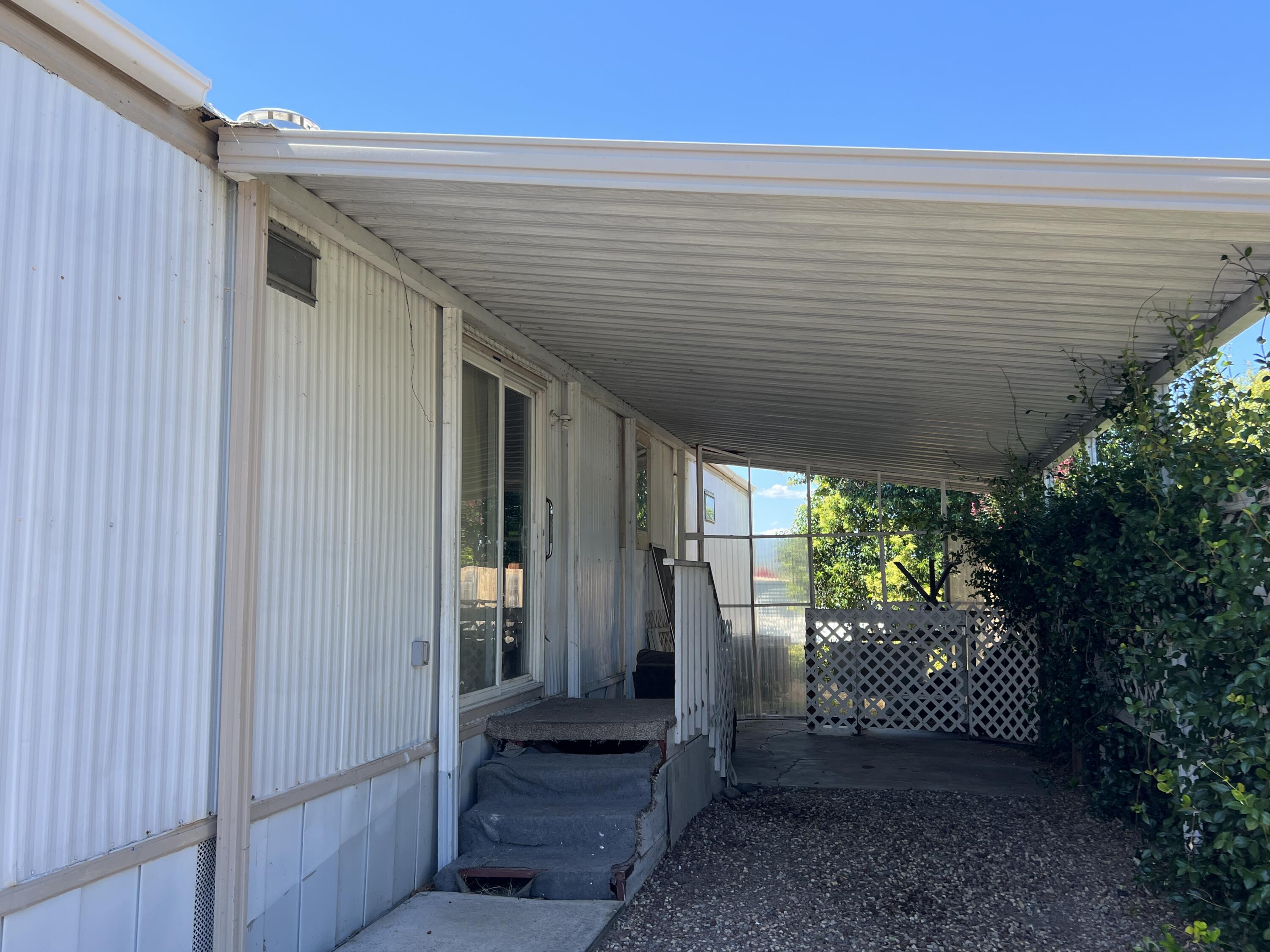 481 Twin View Boulevard, SPC 38