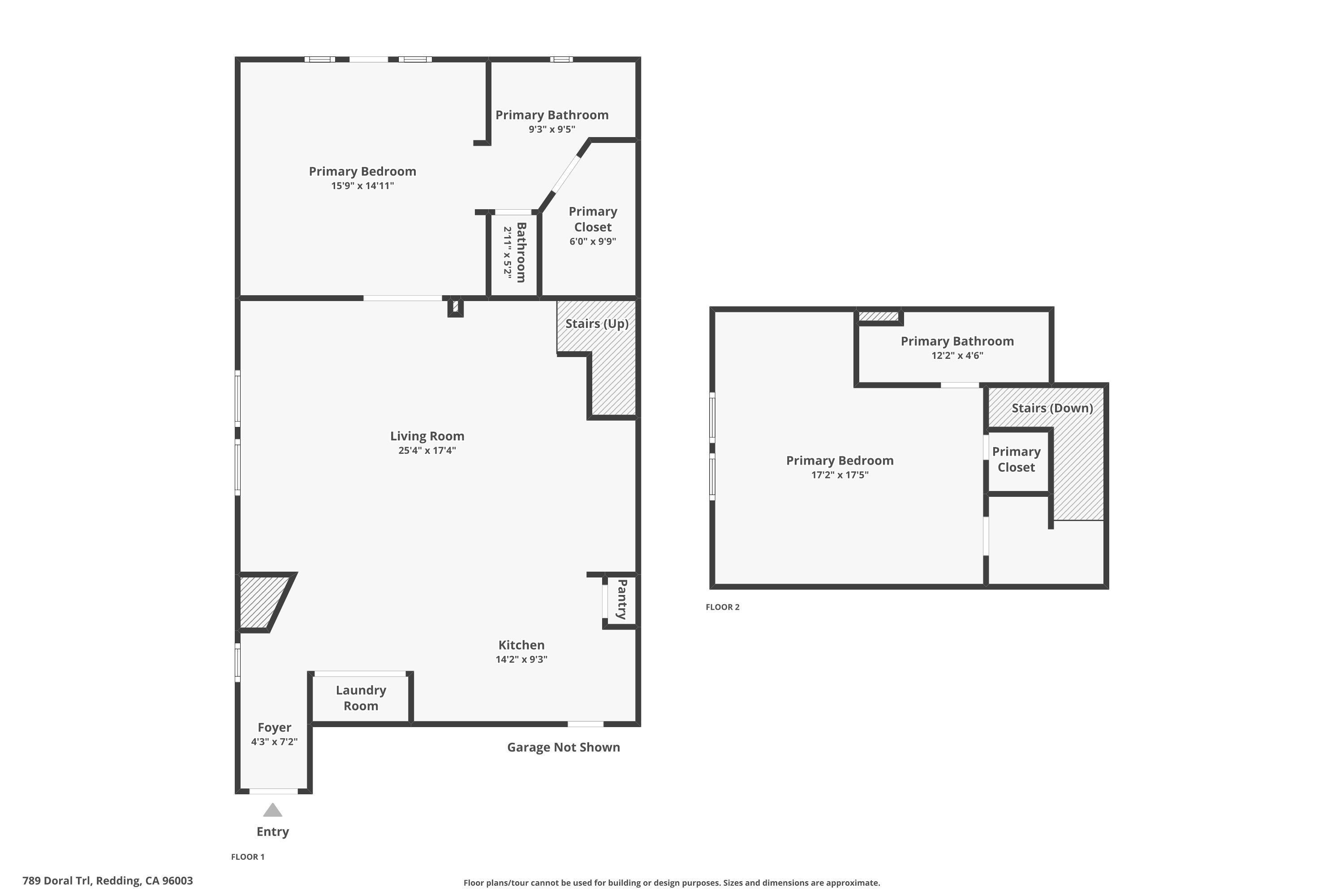 789 Doral Trail