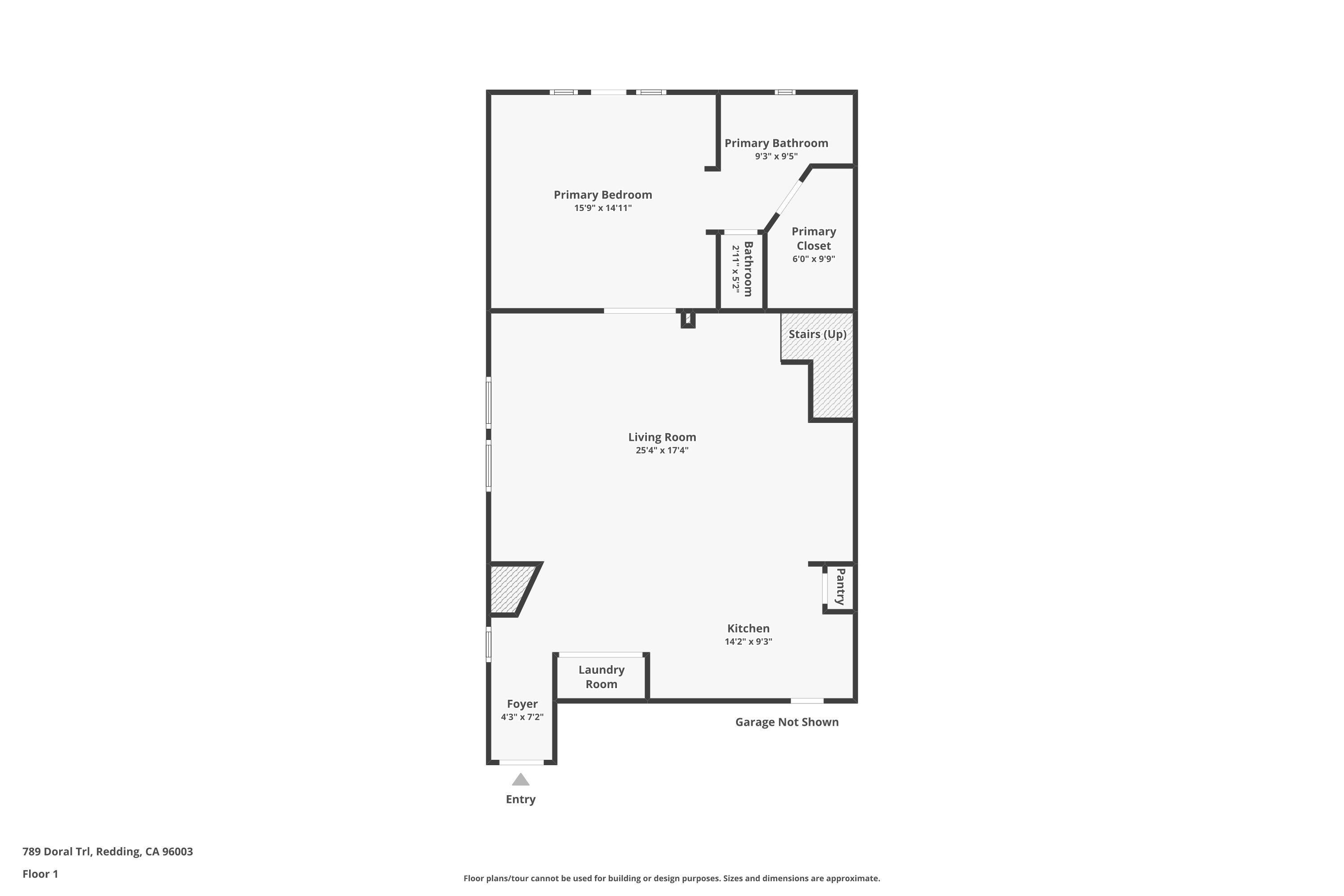 789 Doral Trail