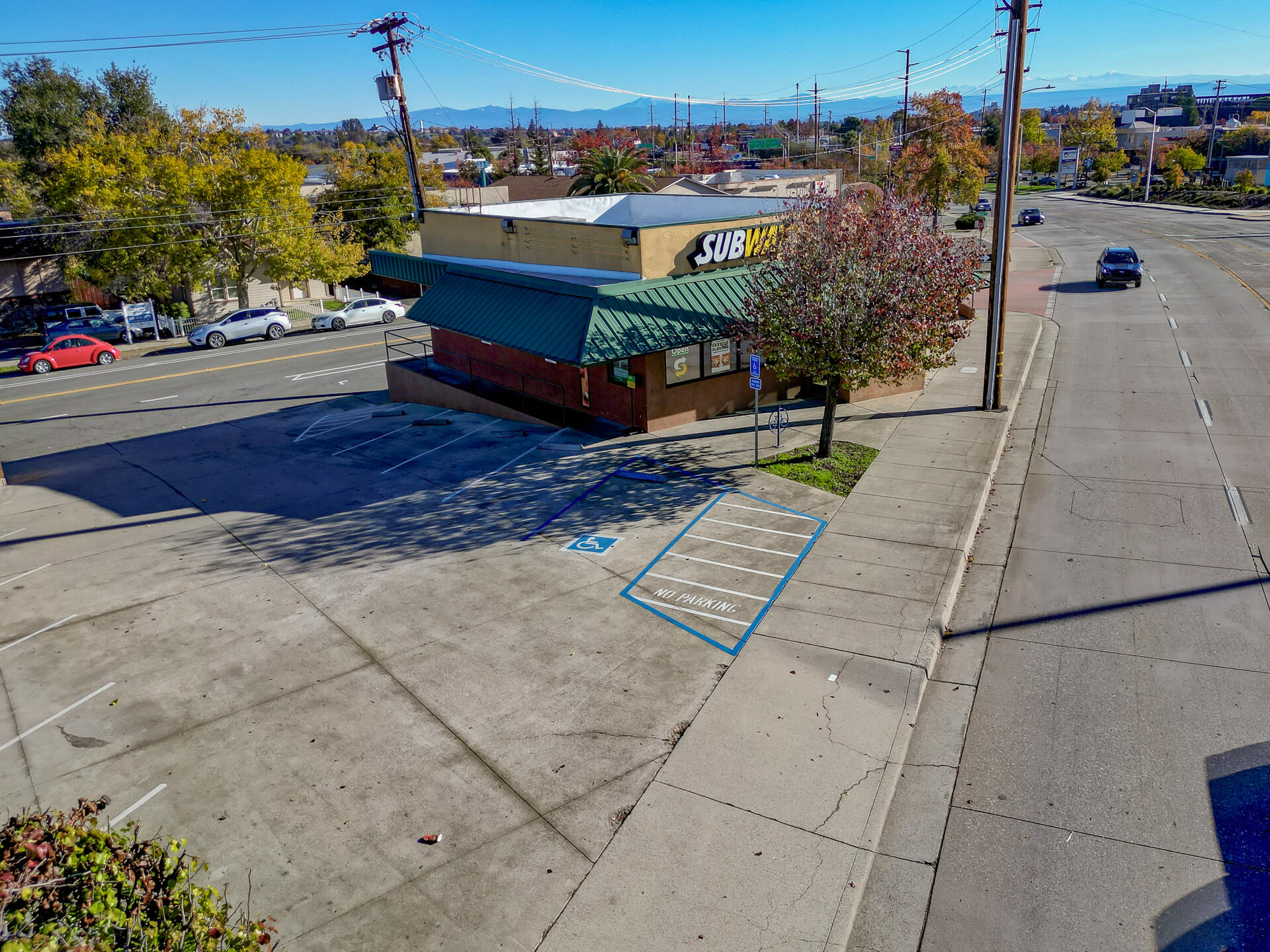 1950 Eureka Way