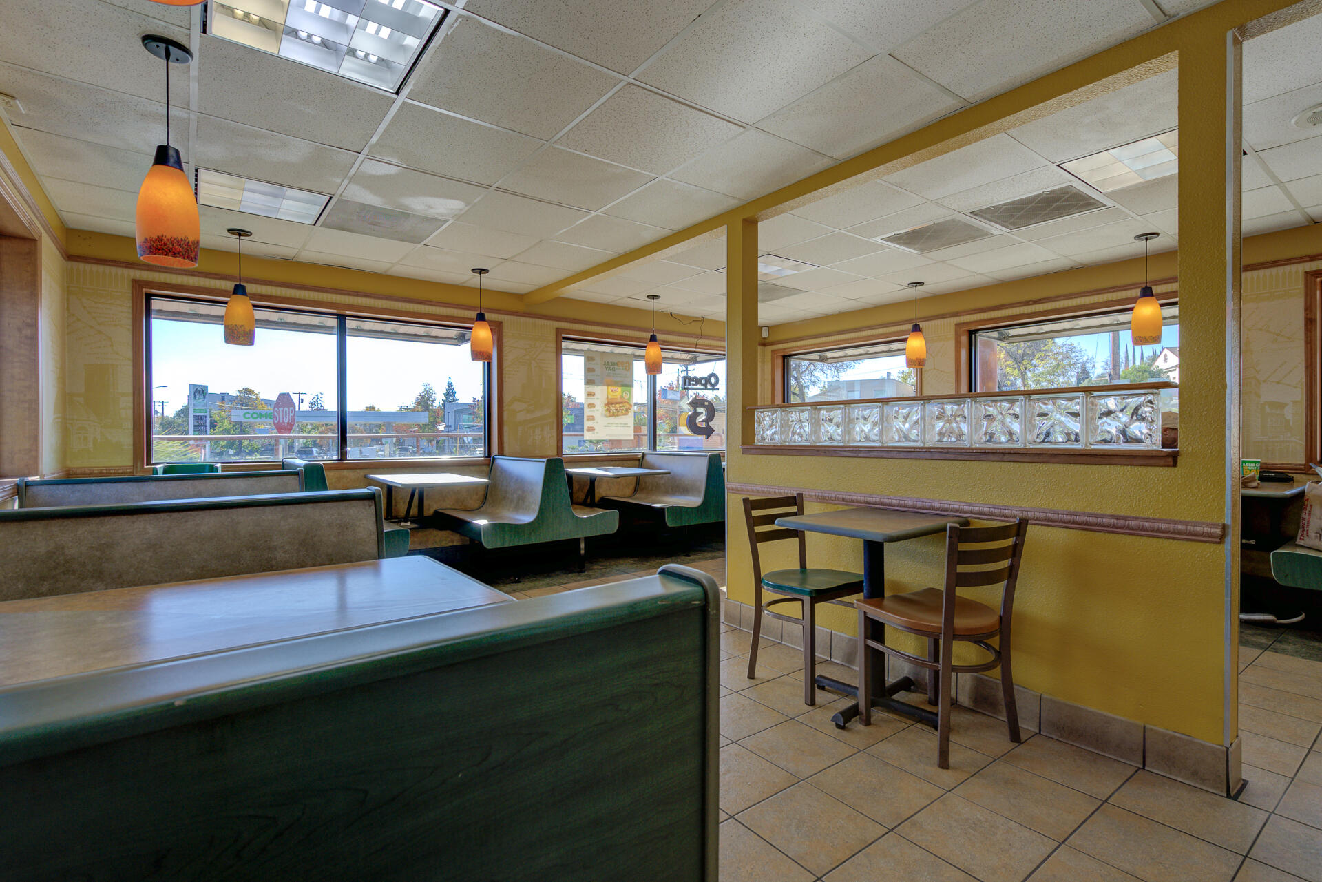 1950 Eureka Way