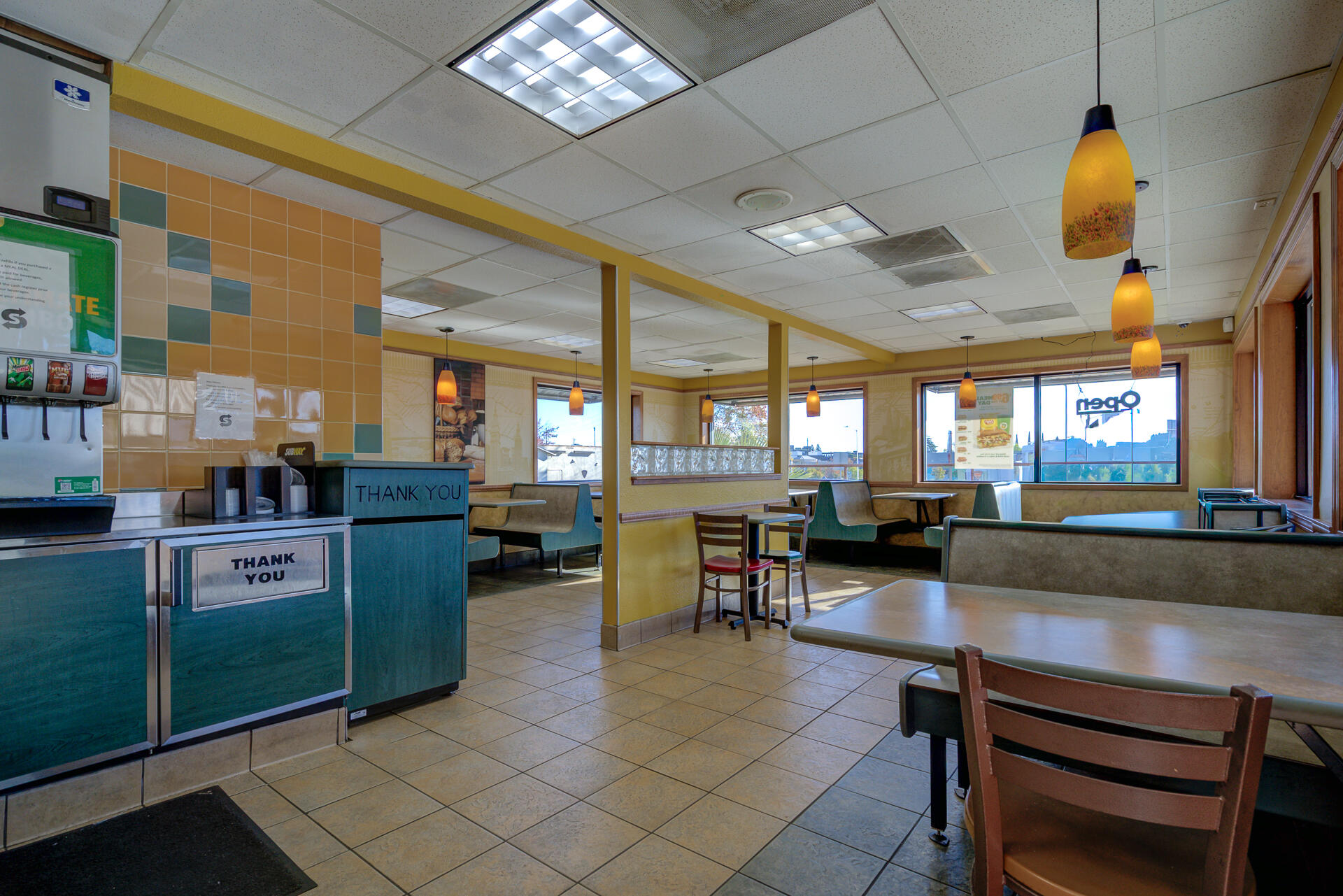 1950 Eureka Way
