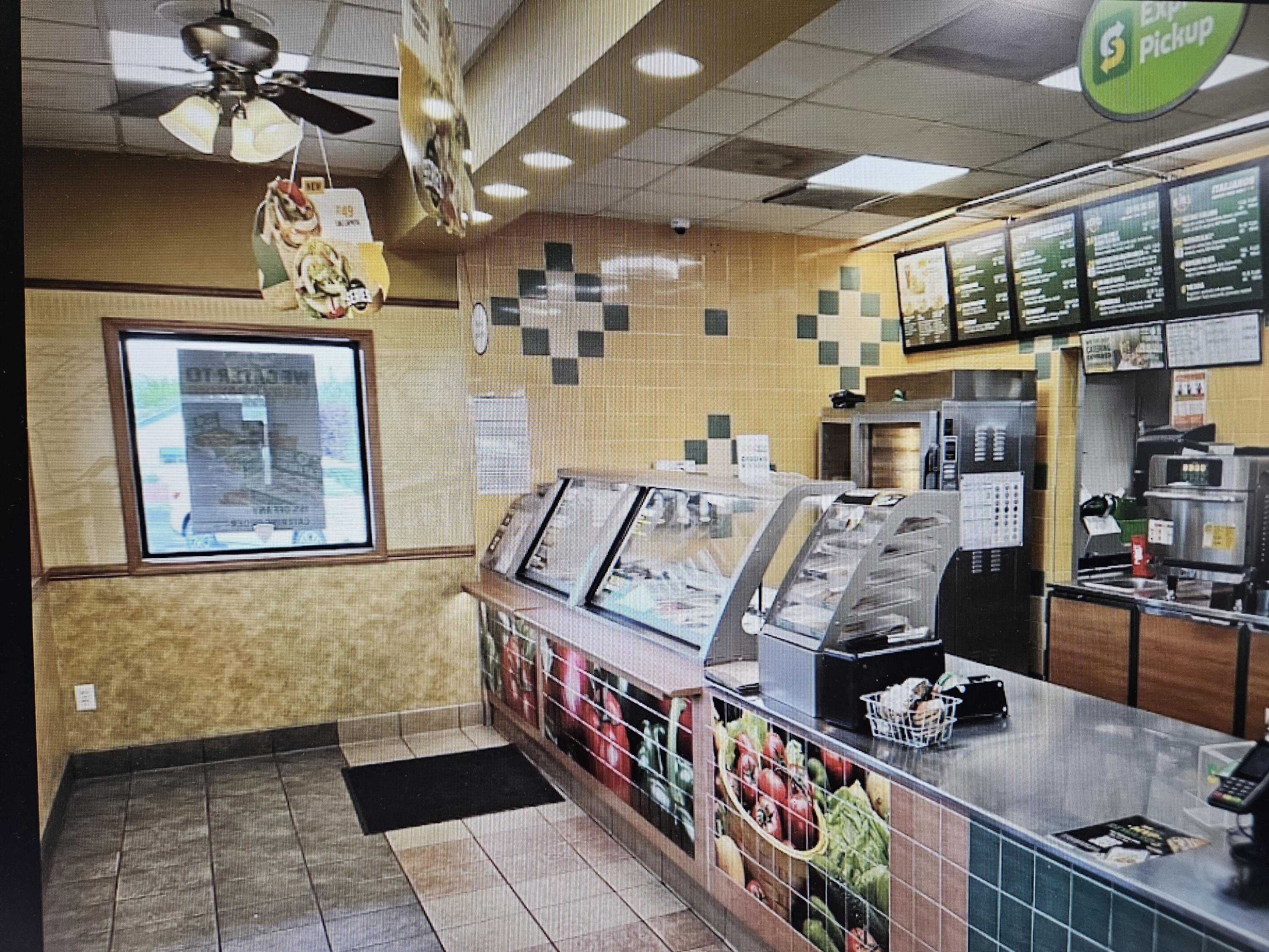 1950 Eureka Way