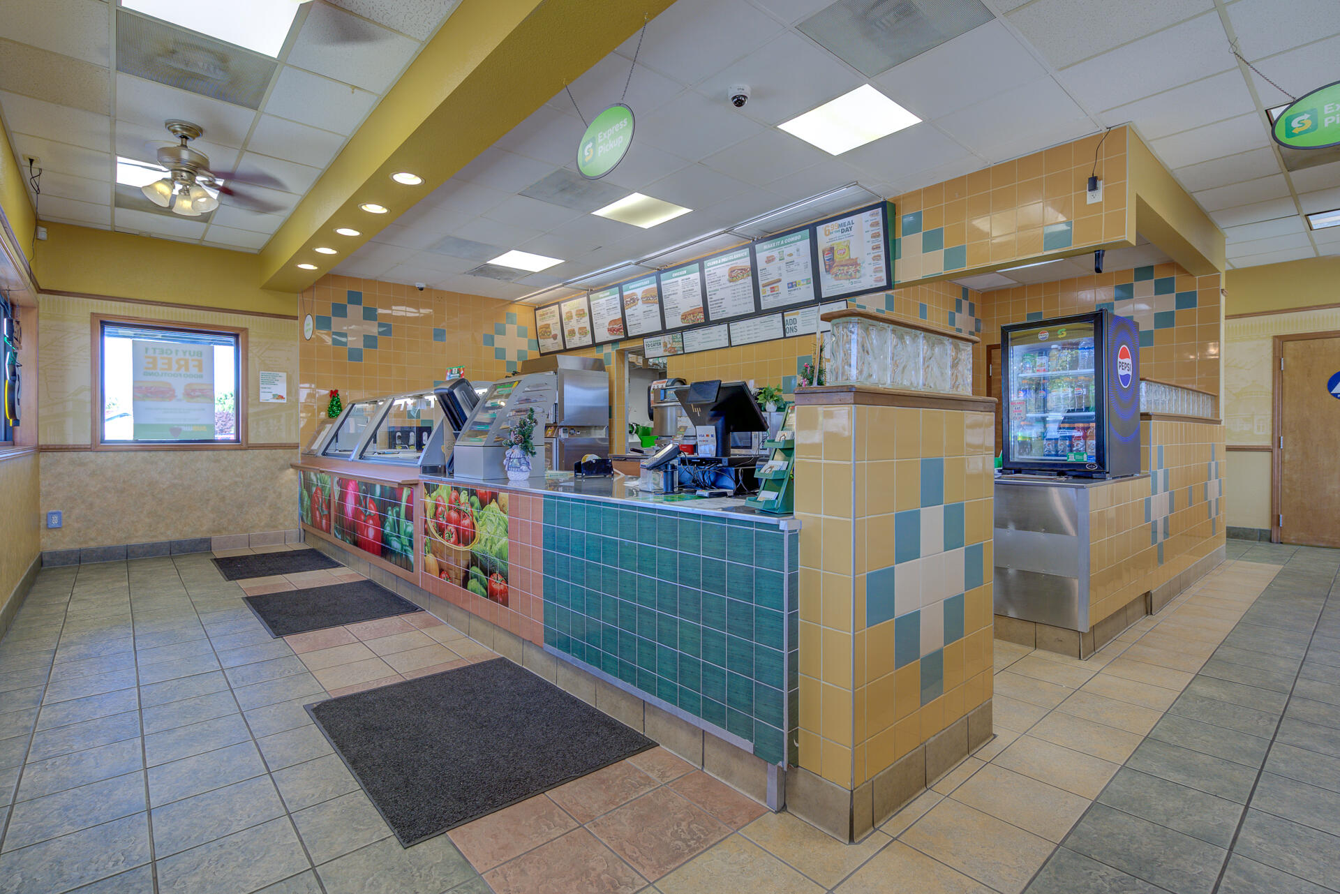 1950 Eureka Way