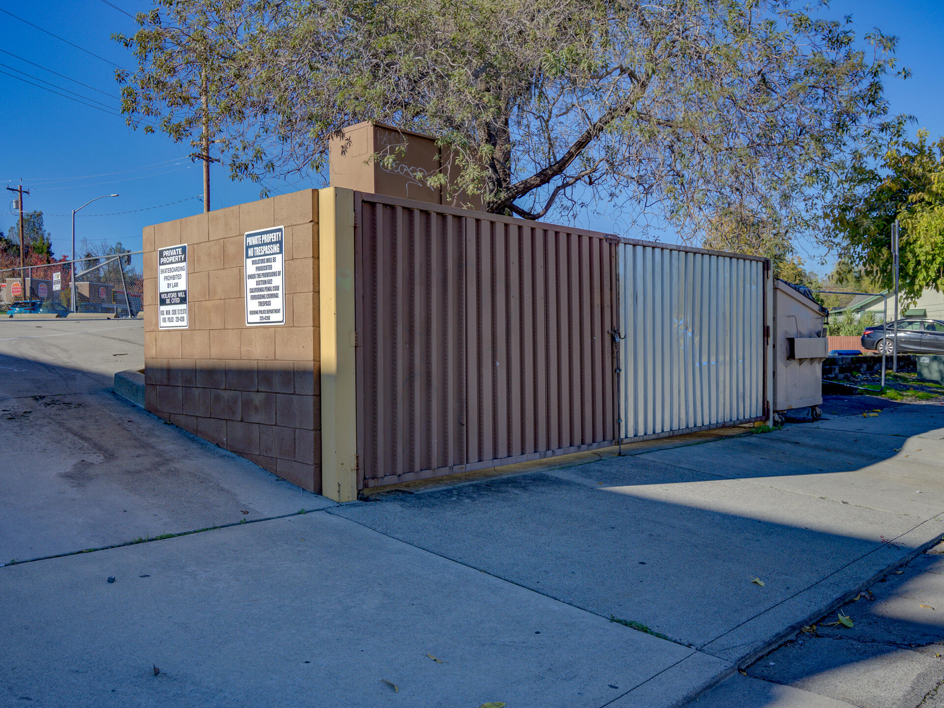 1950 Eureka Way