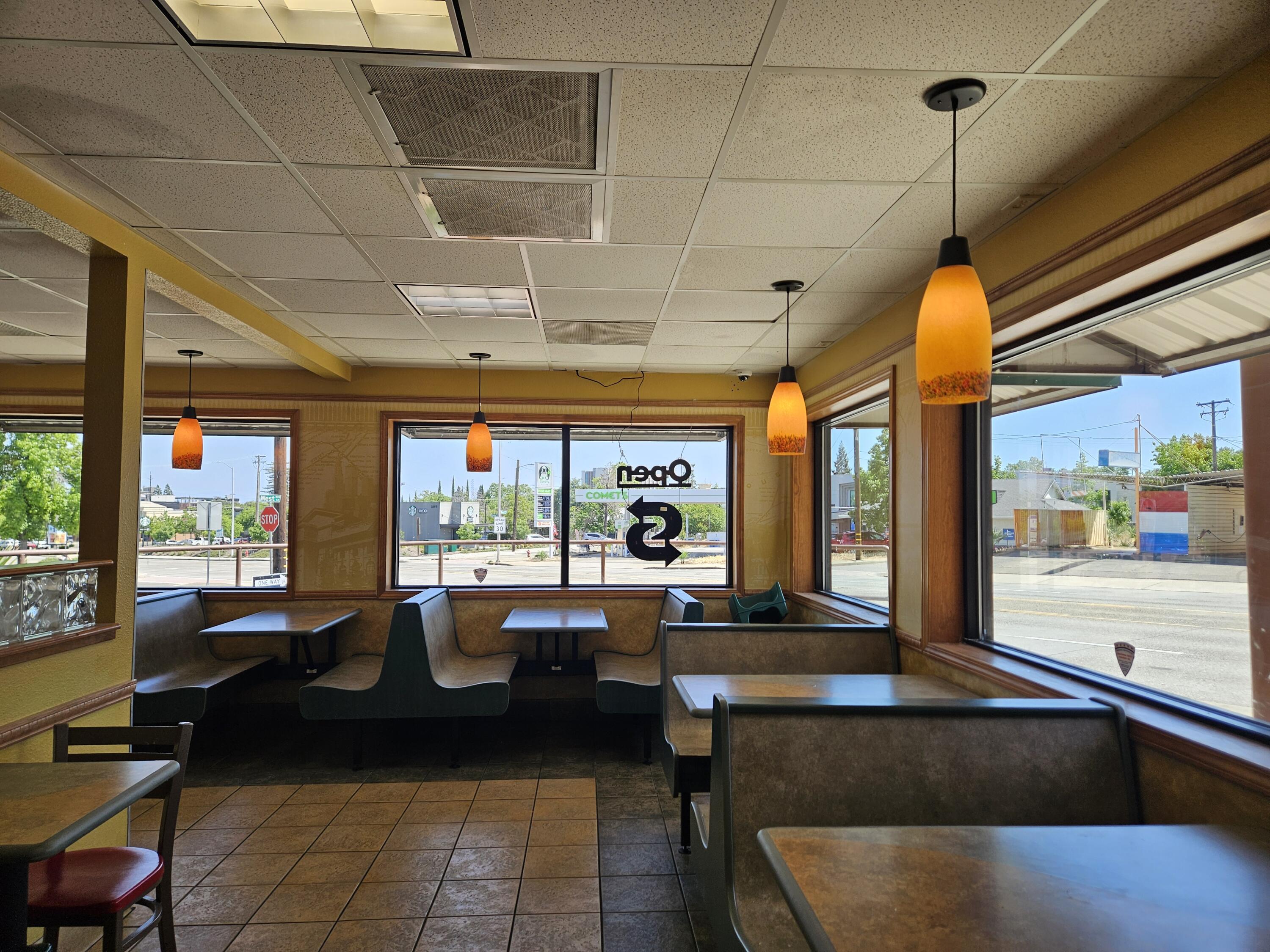 1950 Eureka Way
