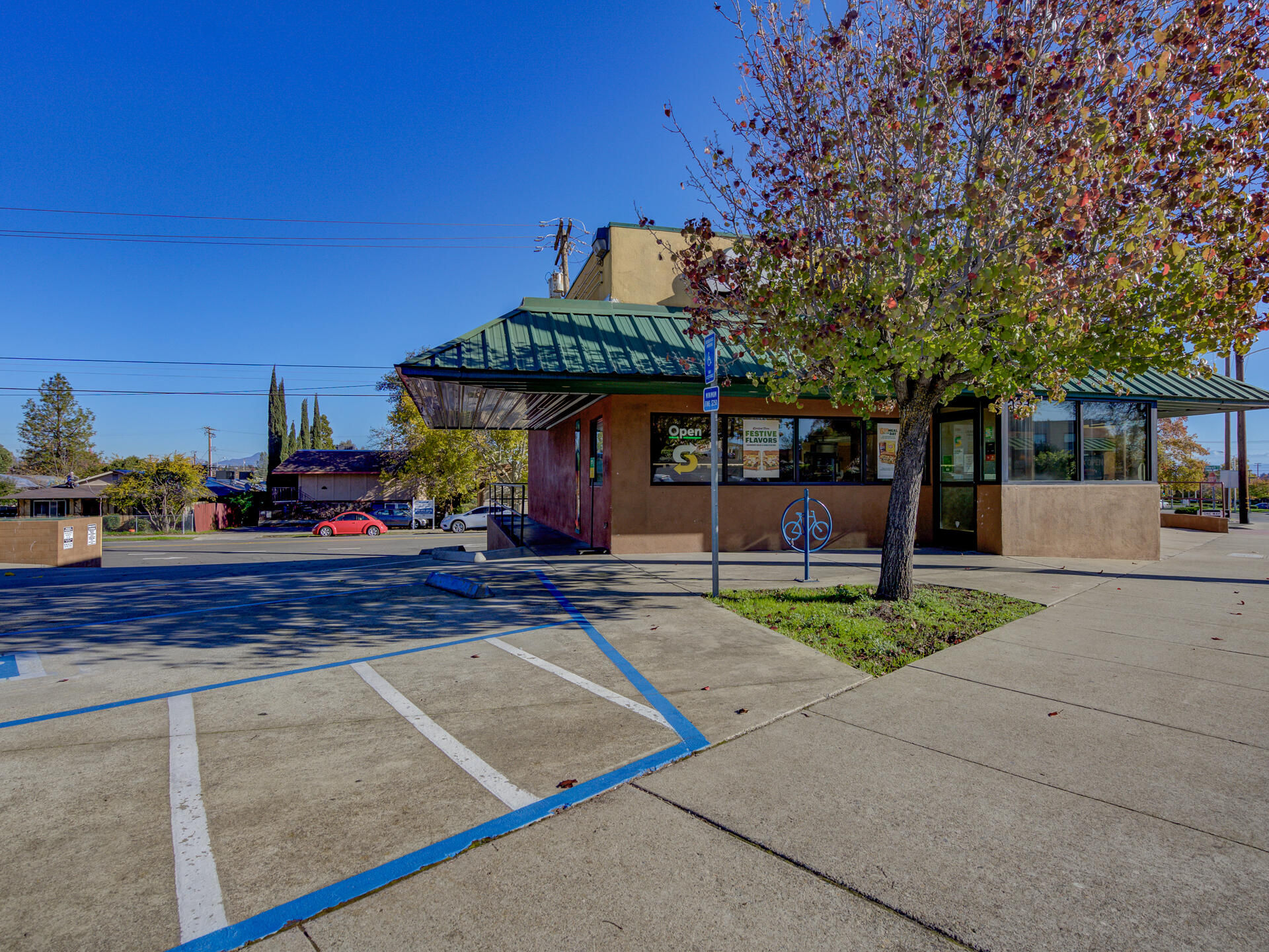 1950 Eureka Way