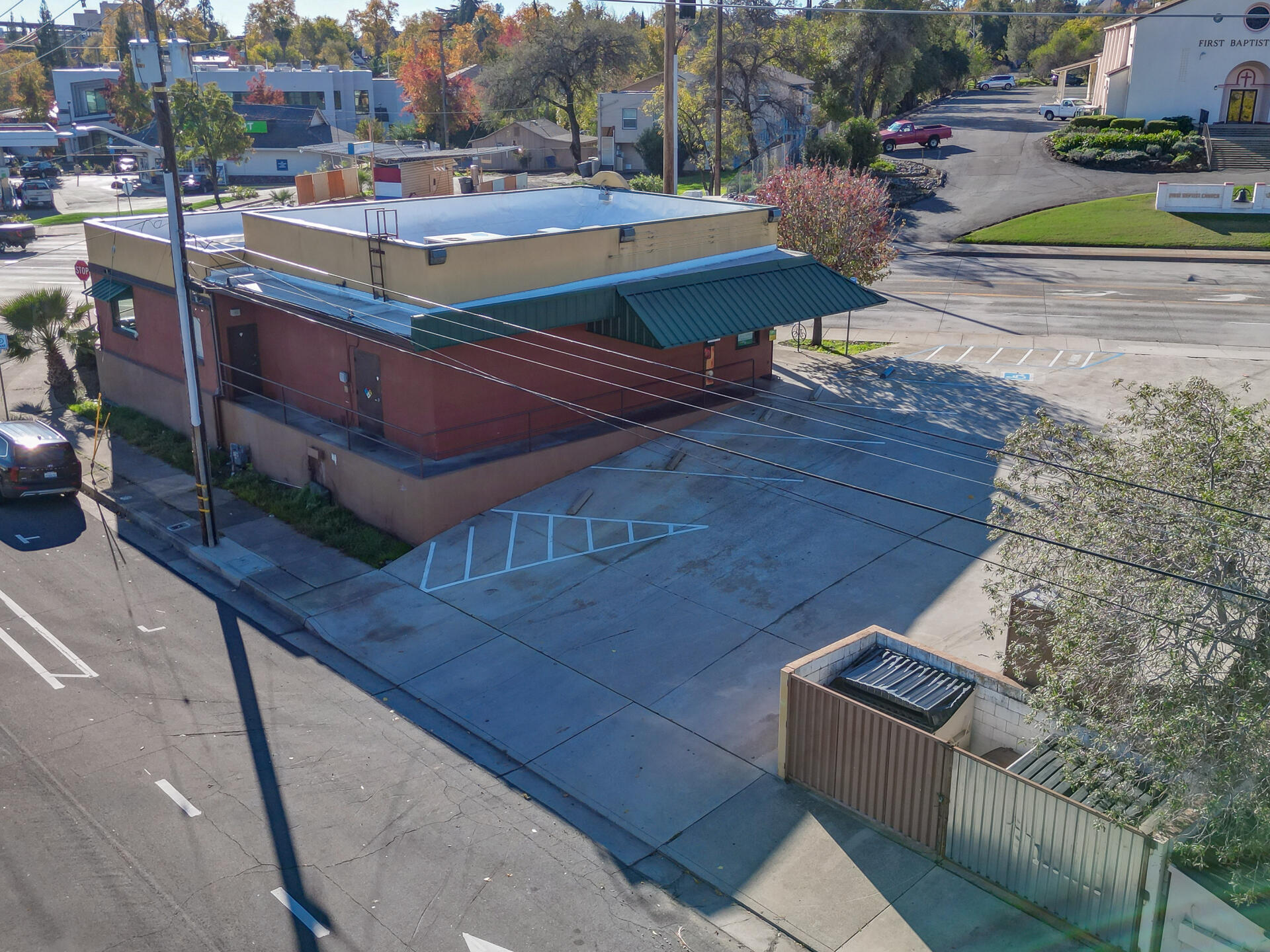 1950 Eureka Way