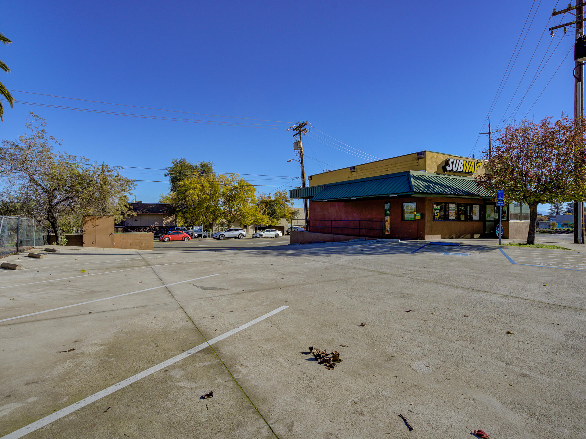1950 Eureka Way