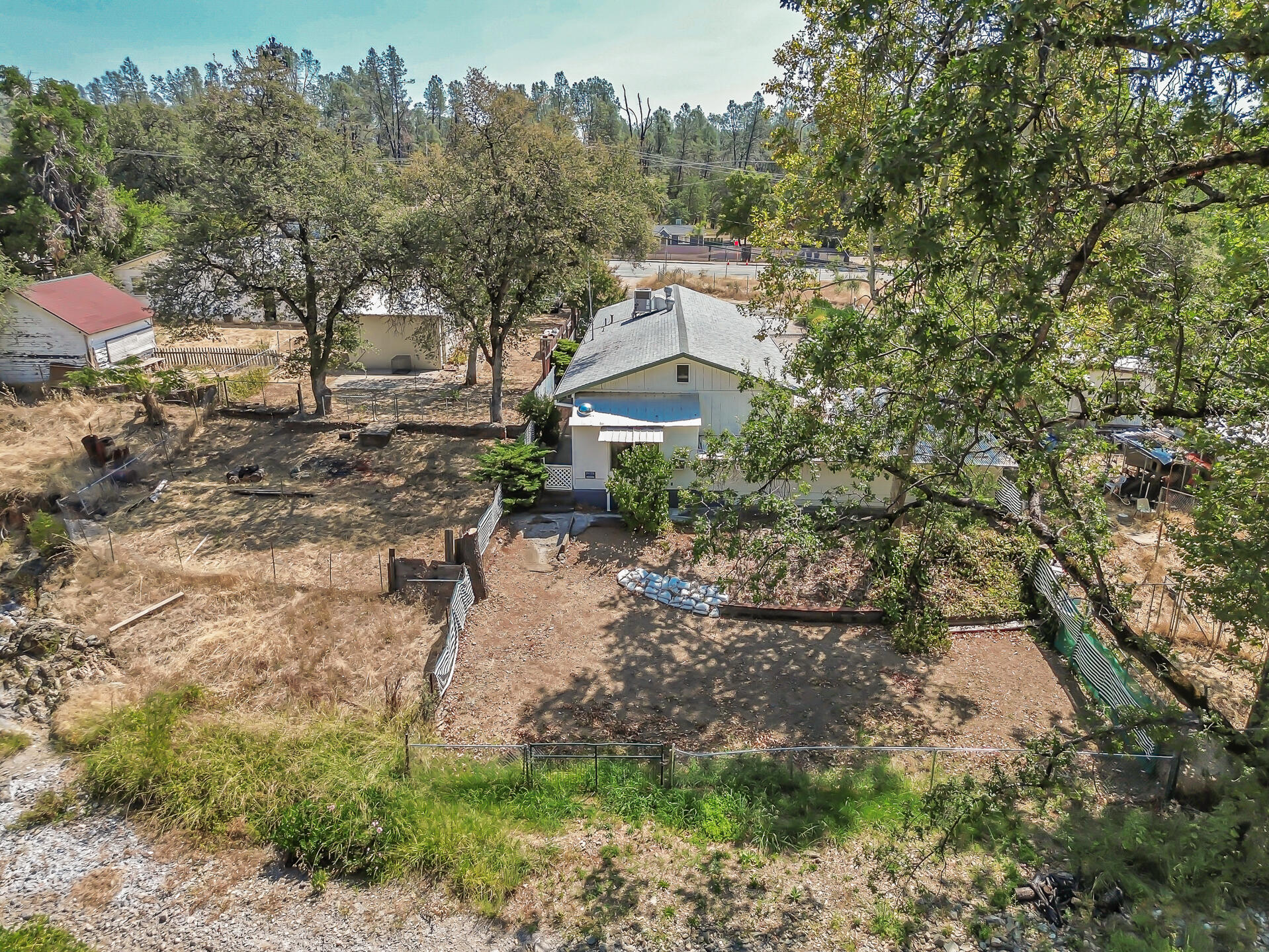 13778 Buckeye Street