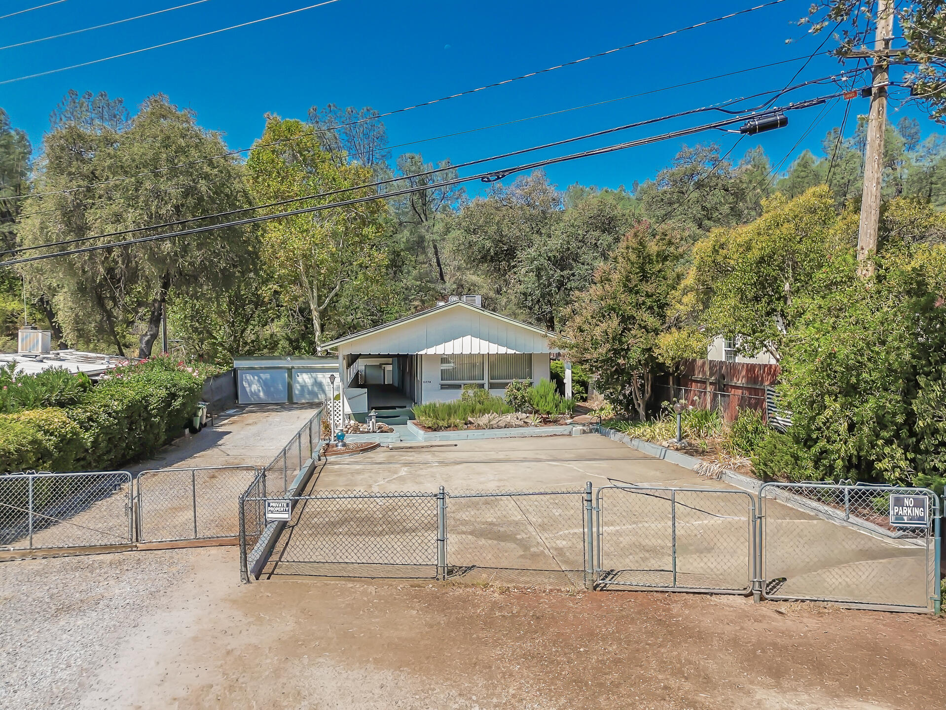 13778 Buckeye Street