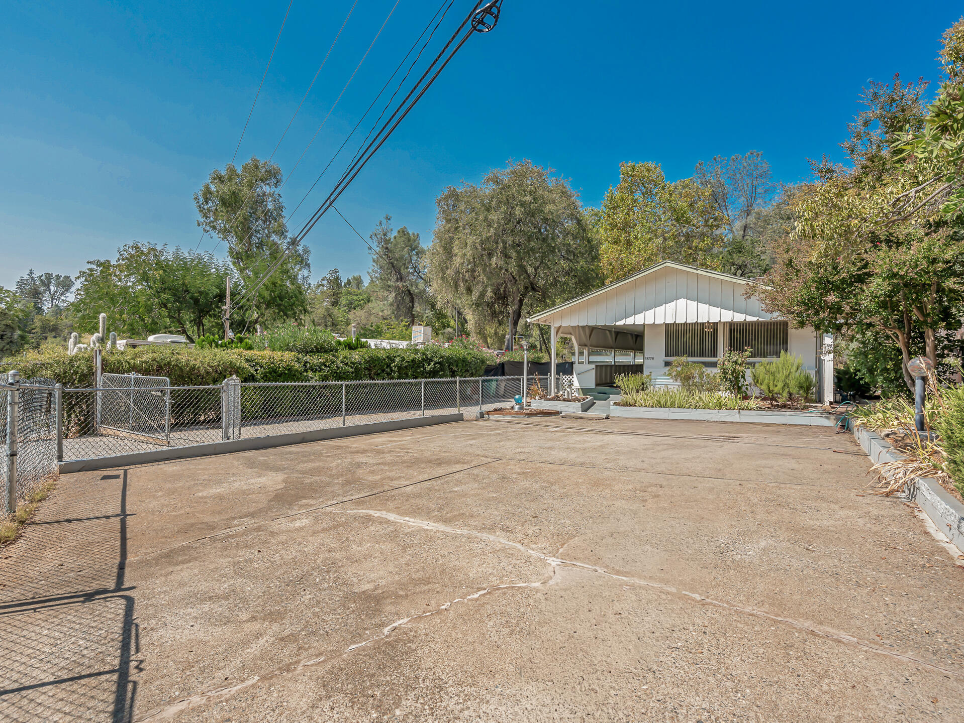 13778 Buckeye Street