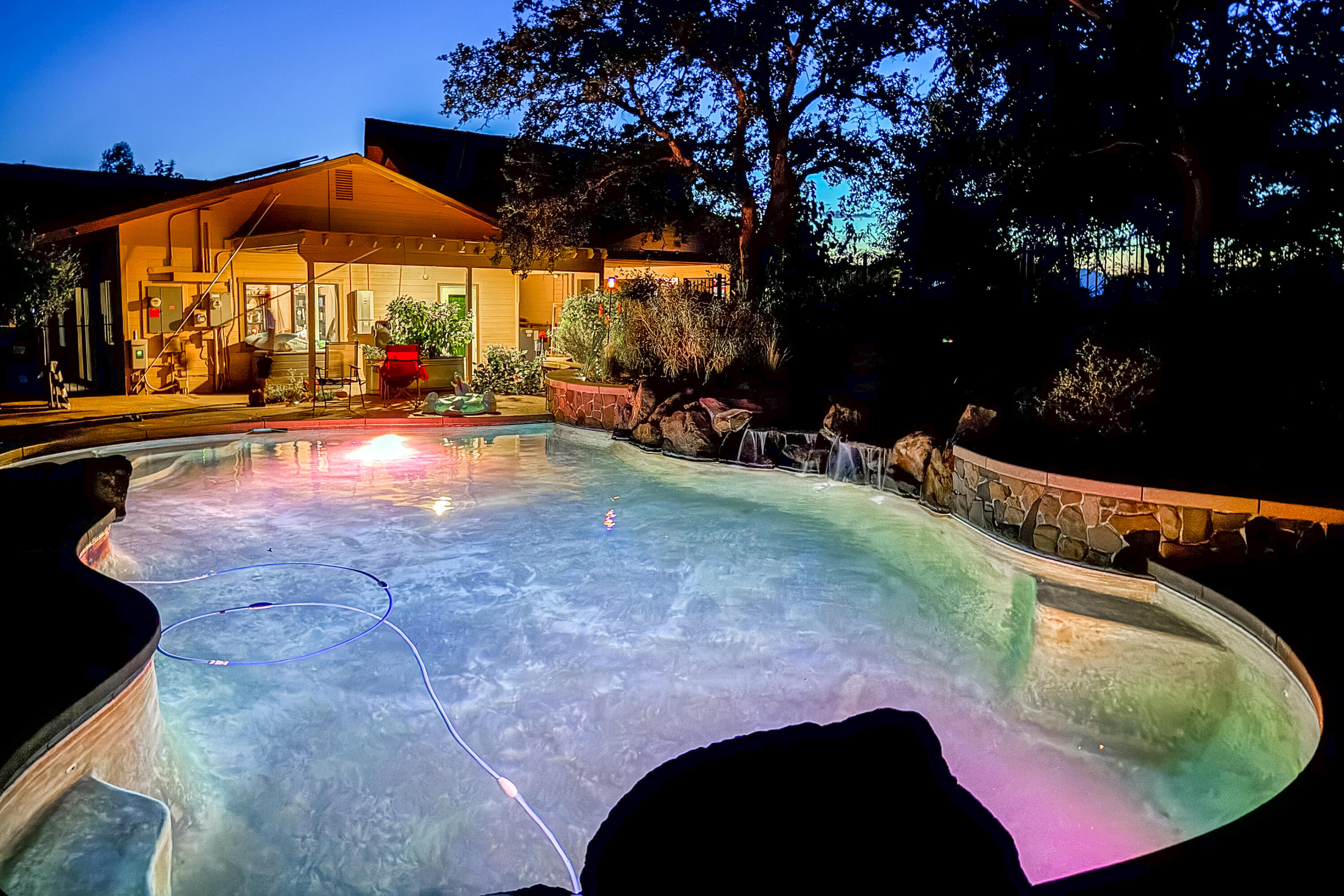 22596 Dalewood Drive