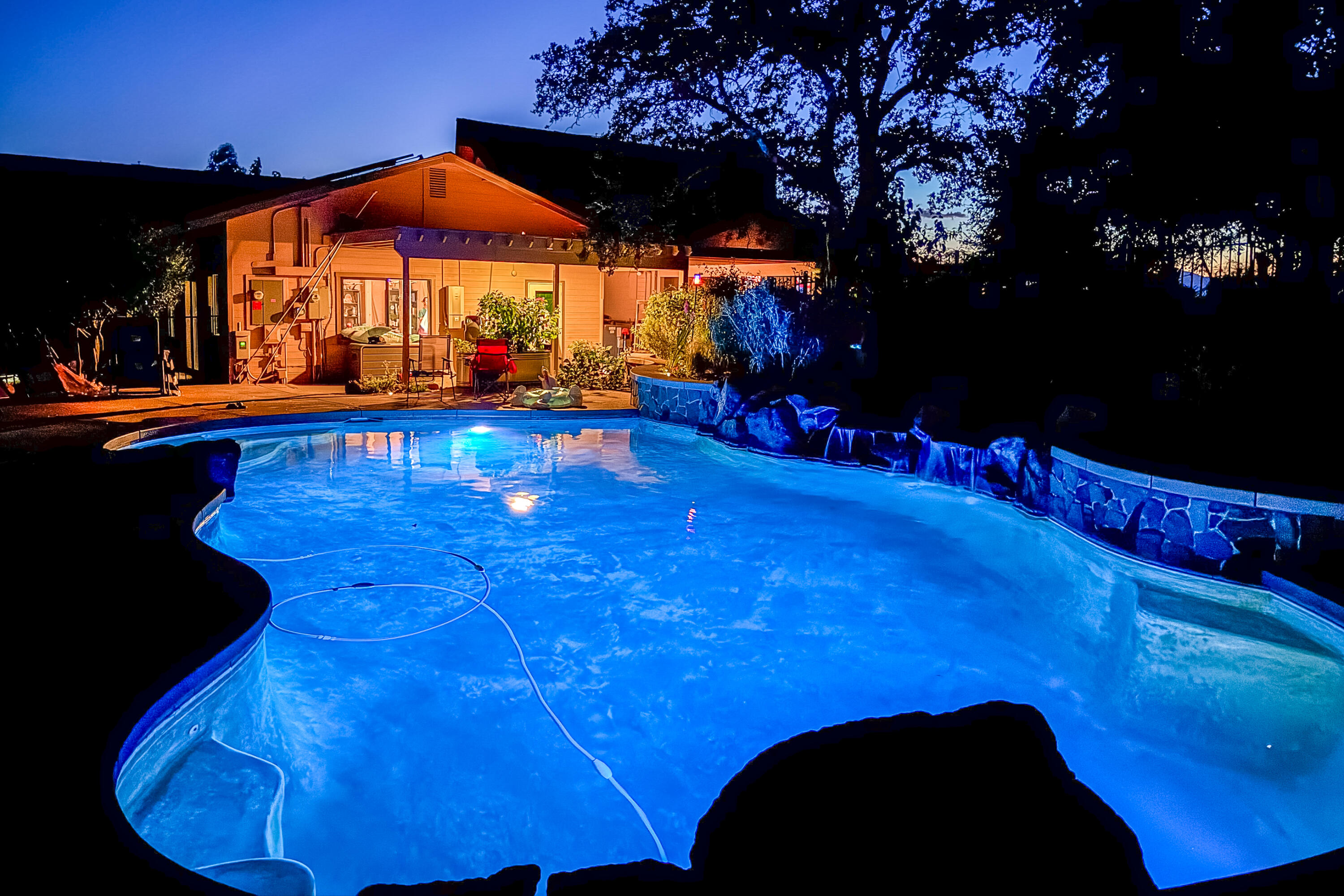 22596 Dalewood Drive