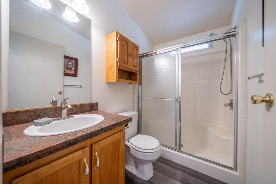 3304 Shasta Dam Boulevard, SPC 173