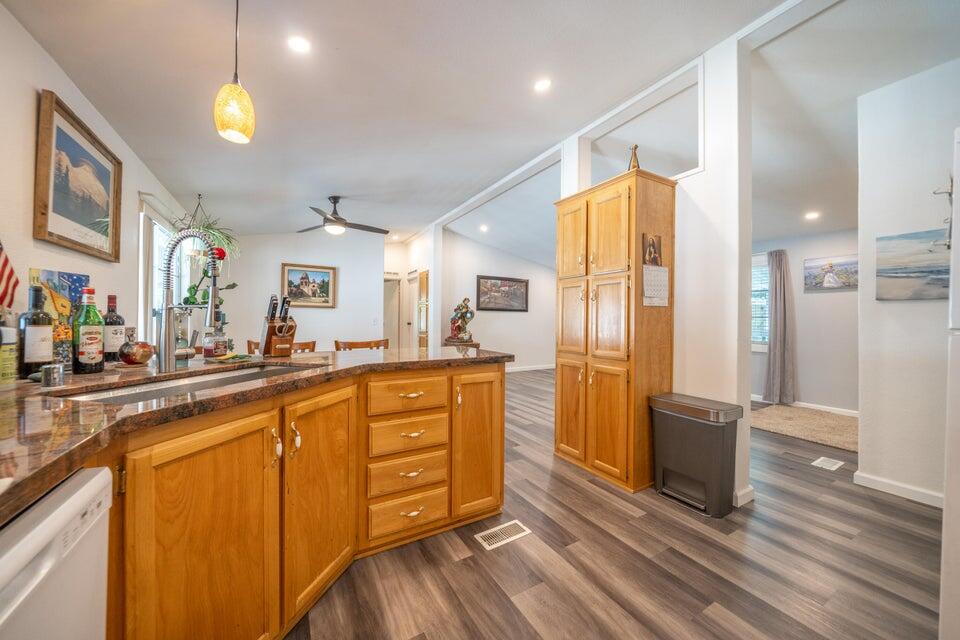 3304 Shasta Dam Boulevard, SPC 173