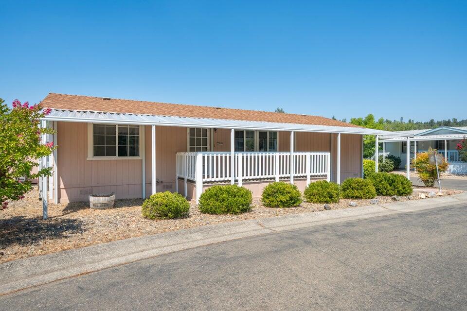 3304 Shasta Dam Boulevard, SPC 173