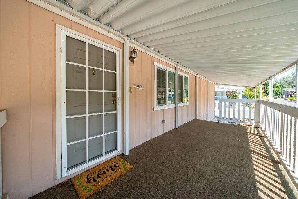 3304 Shasta Dam Boulevard, SPC 173