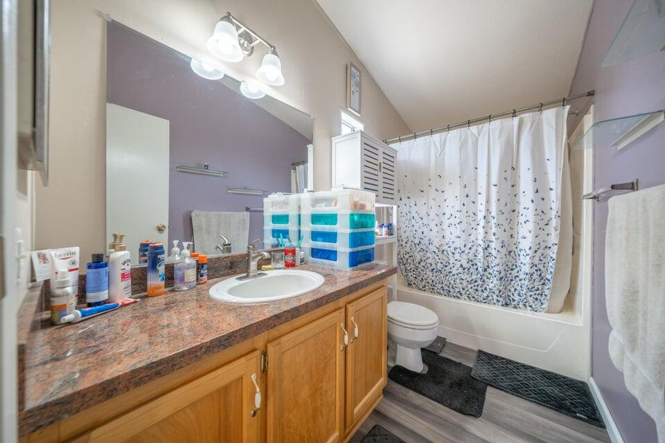 3304 Shasta Dam Boulevard, SPC 173