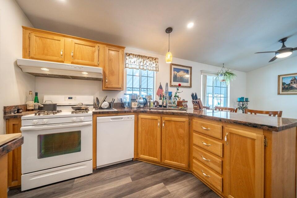 3304 Shasta Dam Boulevard, SPC 173