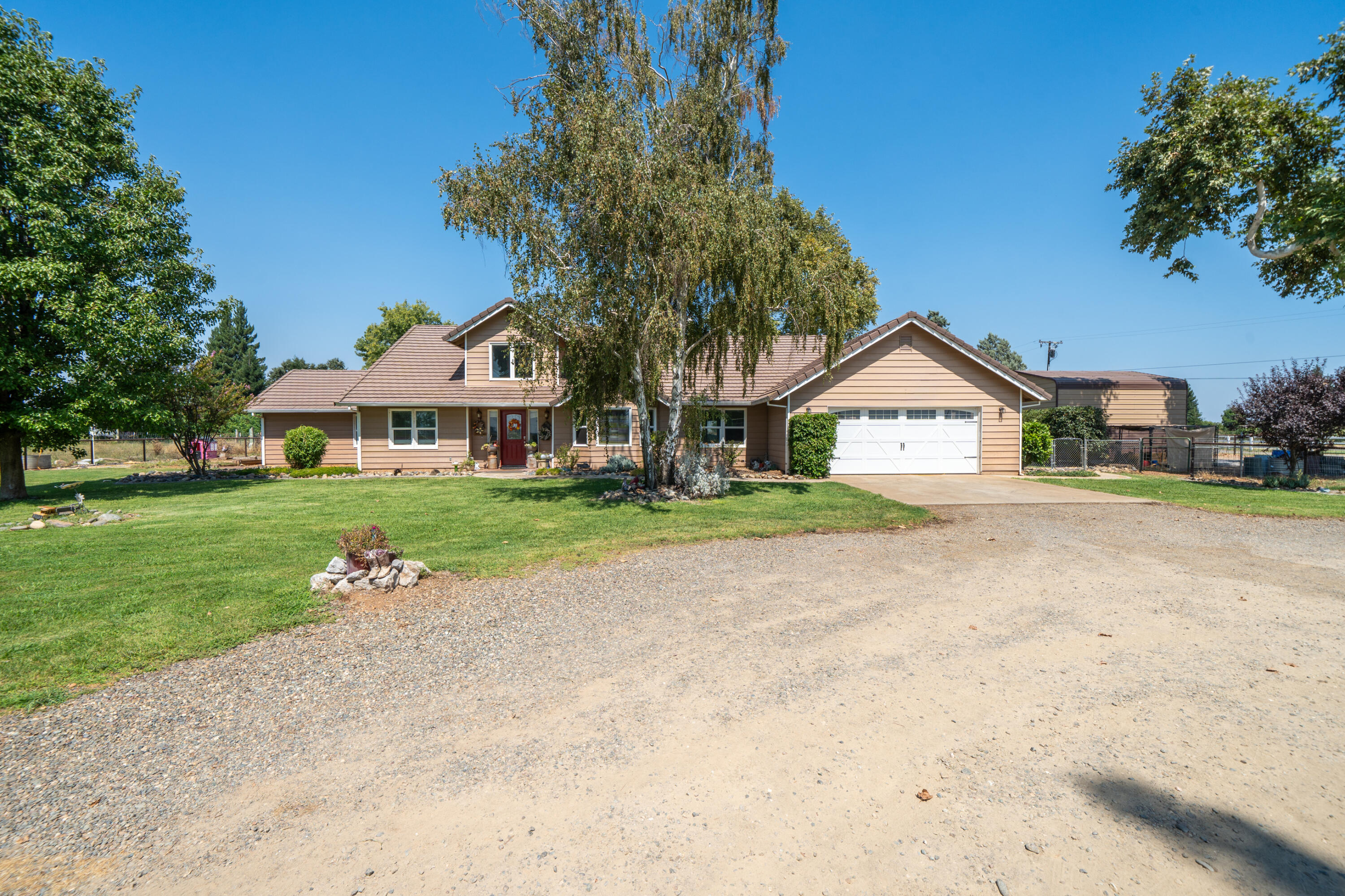 22058 Lone Tree Road