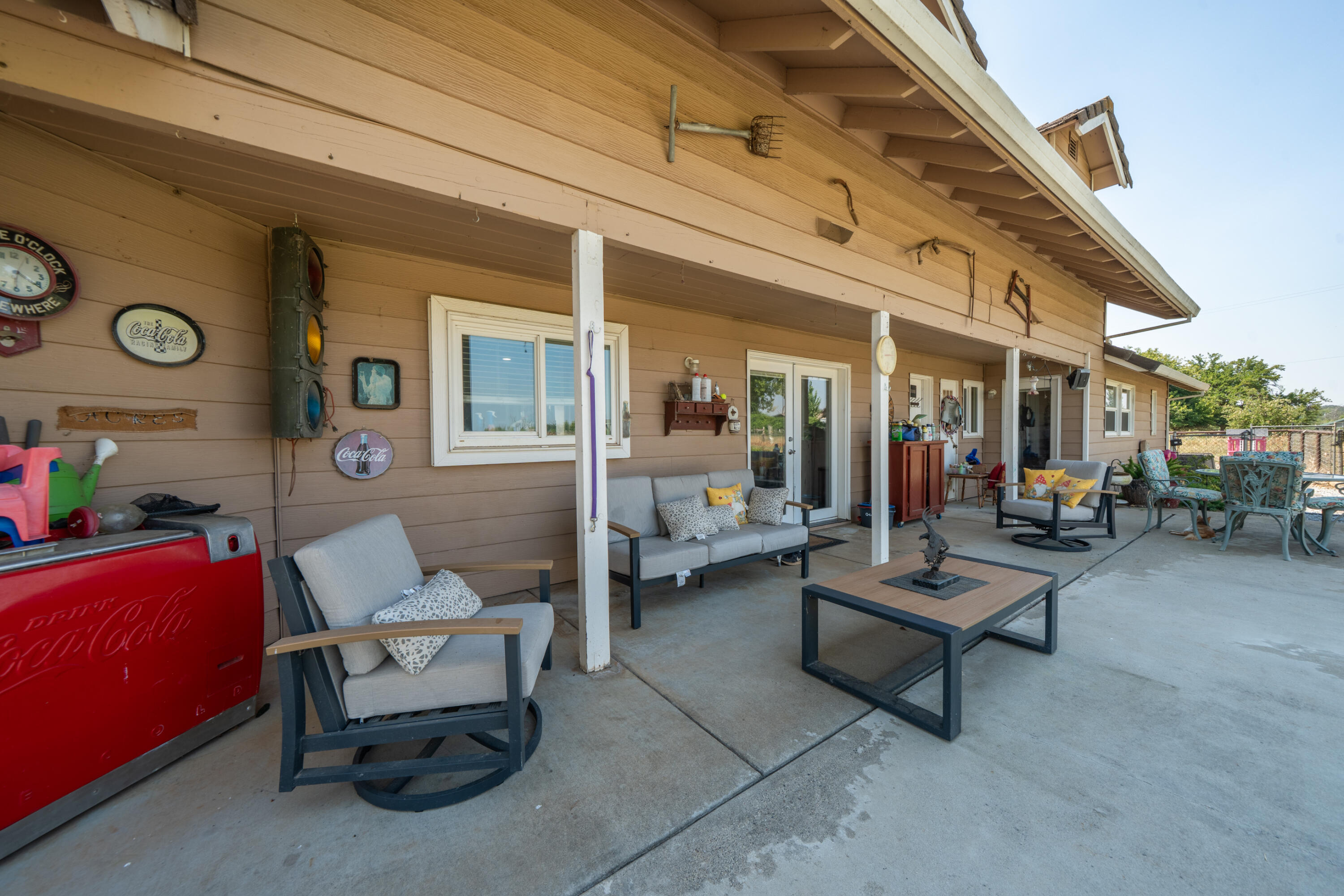 22058 Lone Tree Road