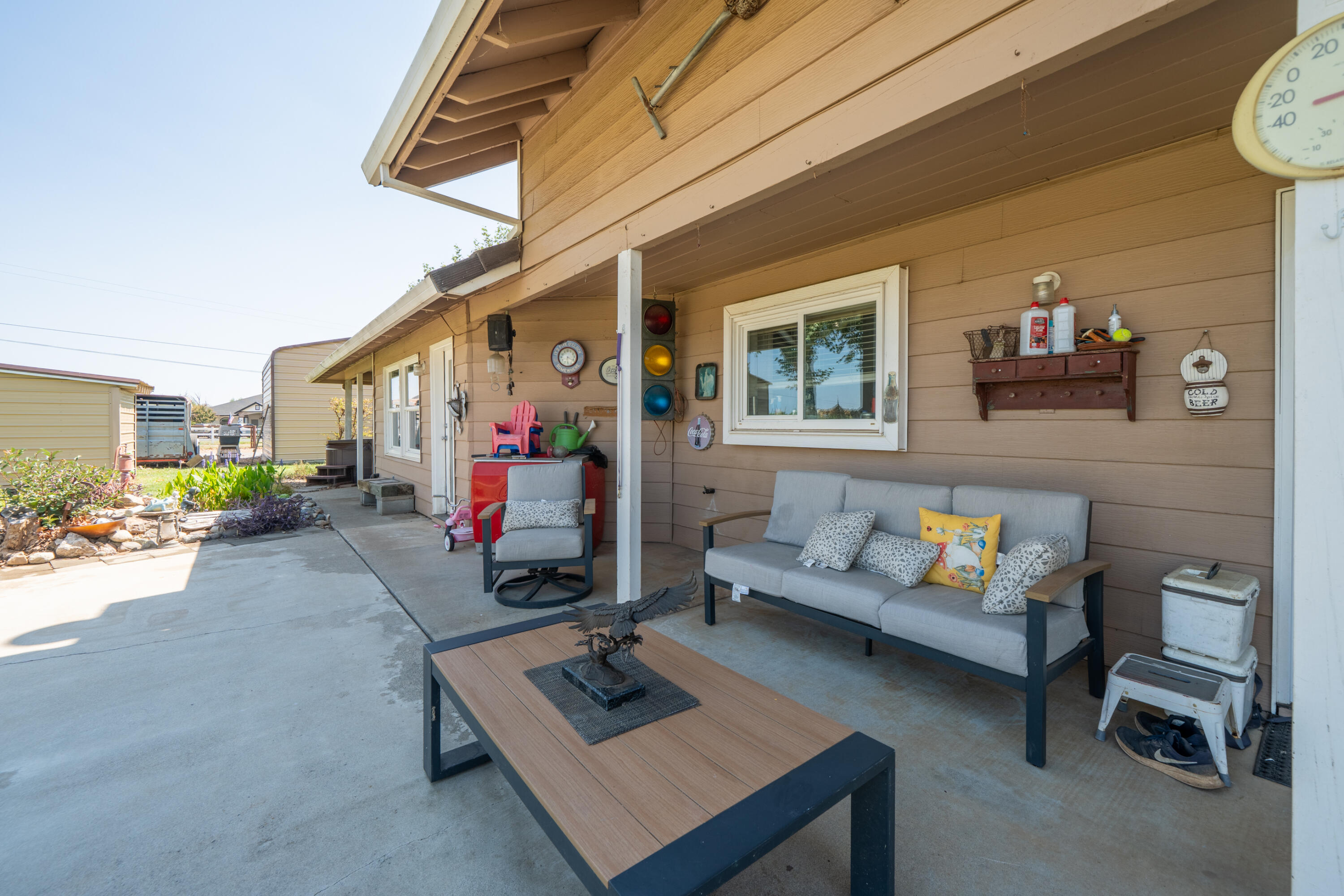 22058 Lone Tree Road