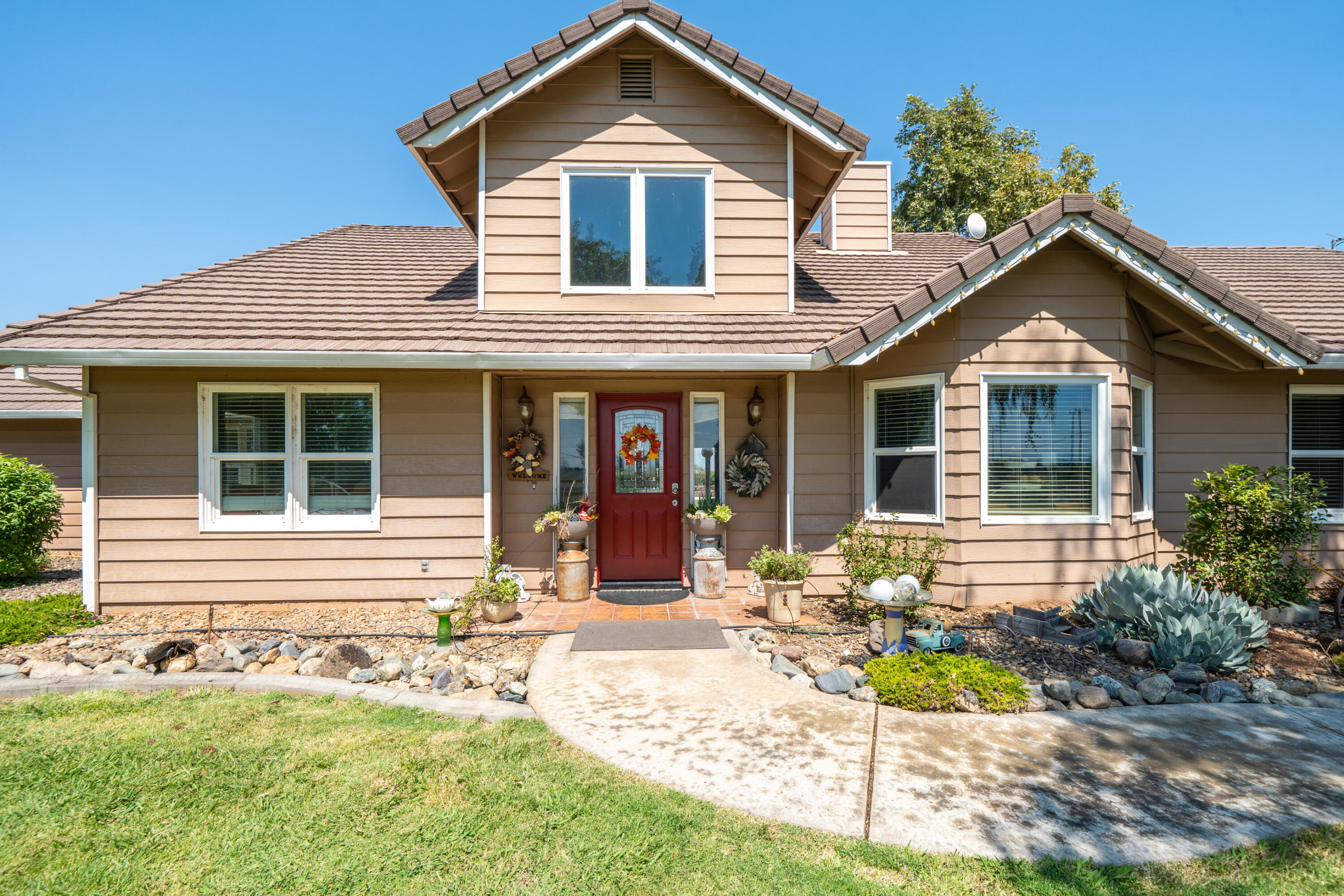 22058 Lone Tree Road
