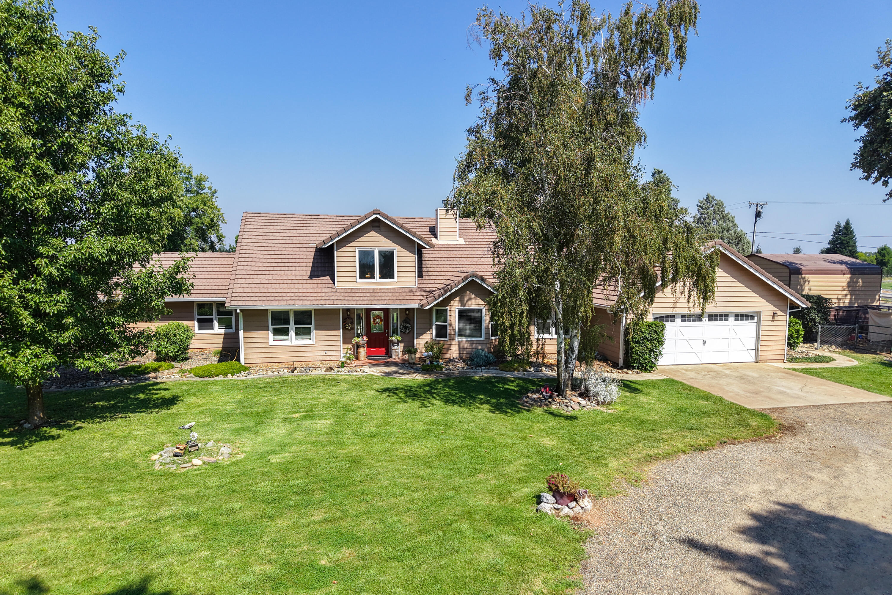 22058 Lone Tree Road