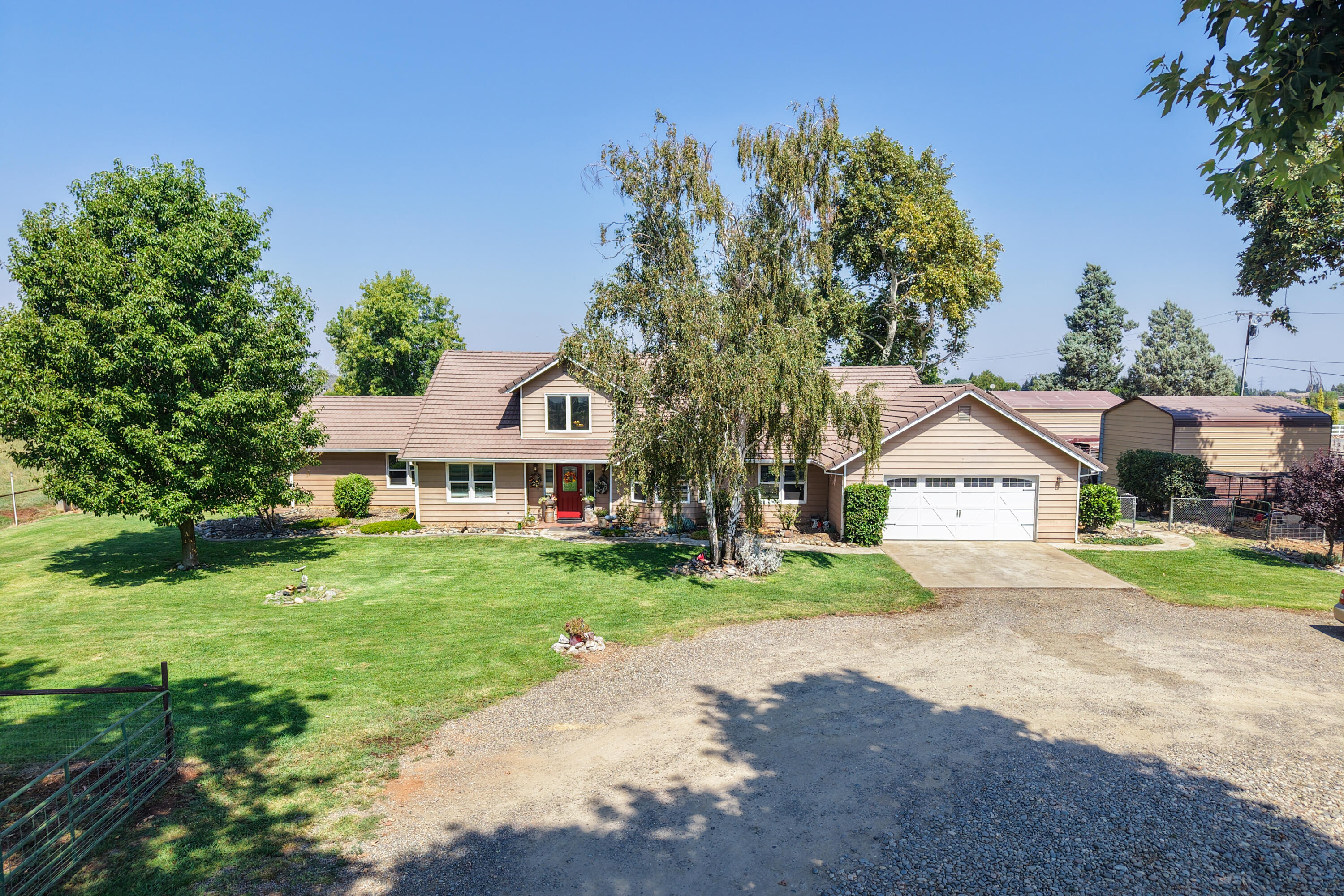 22058 Lone Tree Road