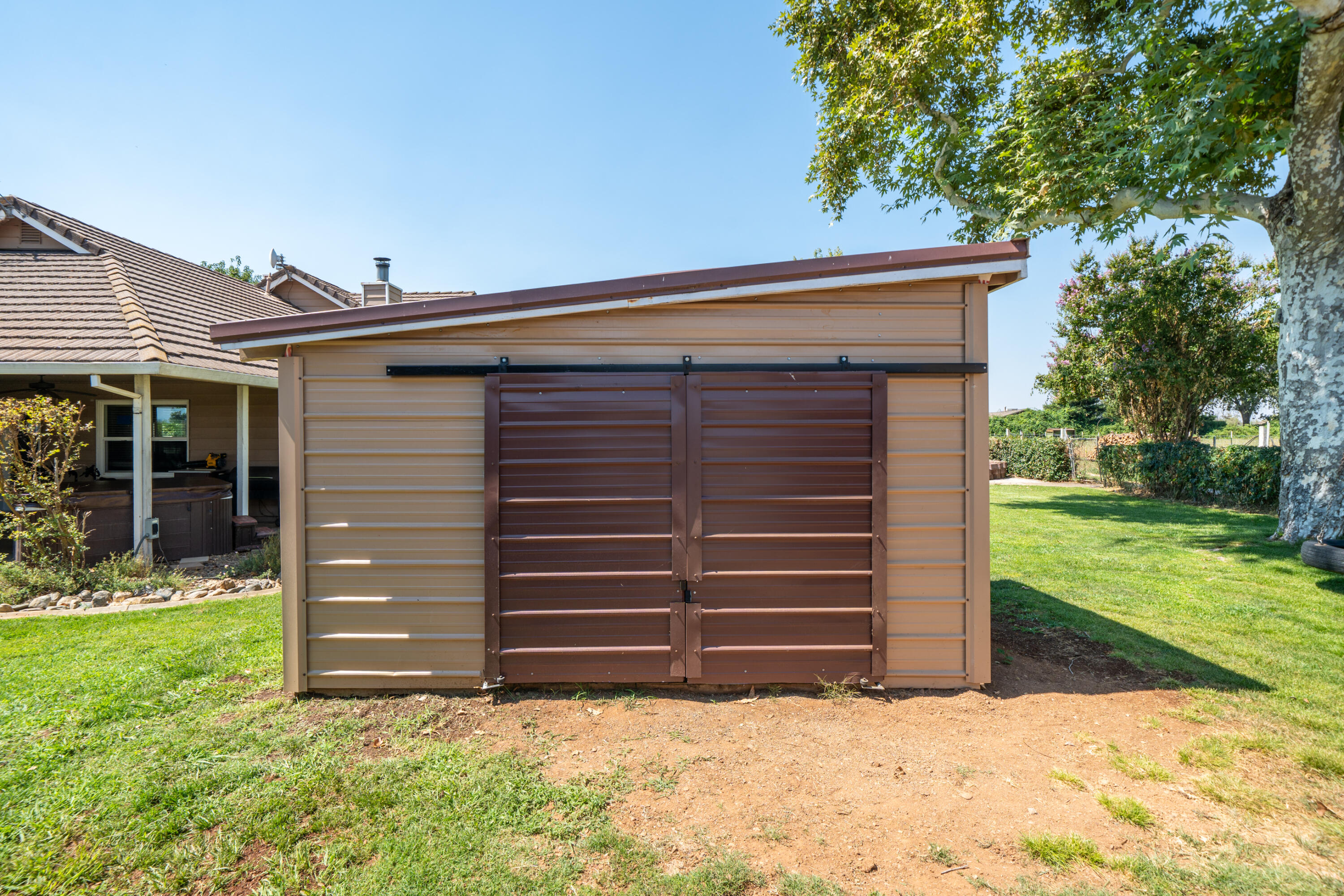 22058 Lone Tree Road
