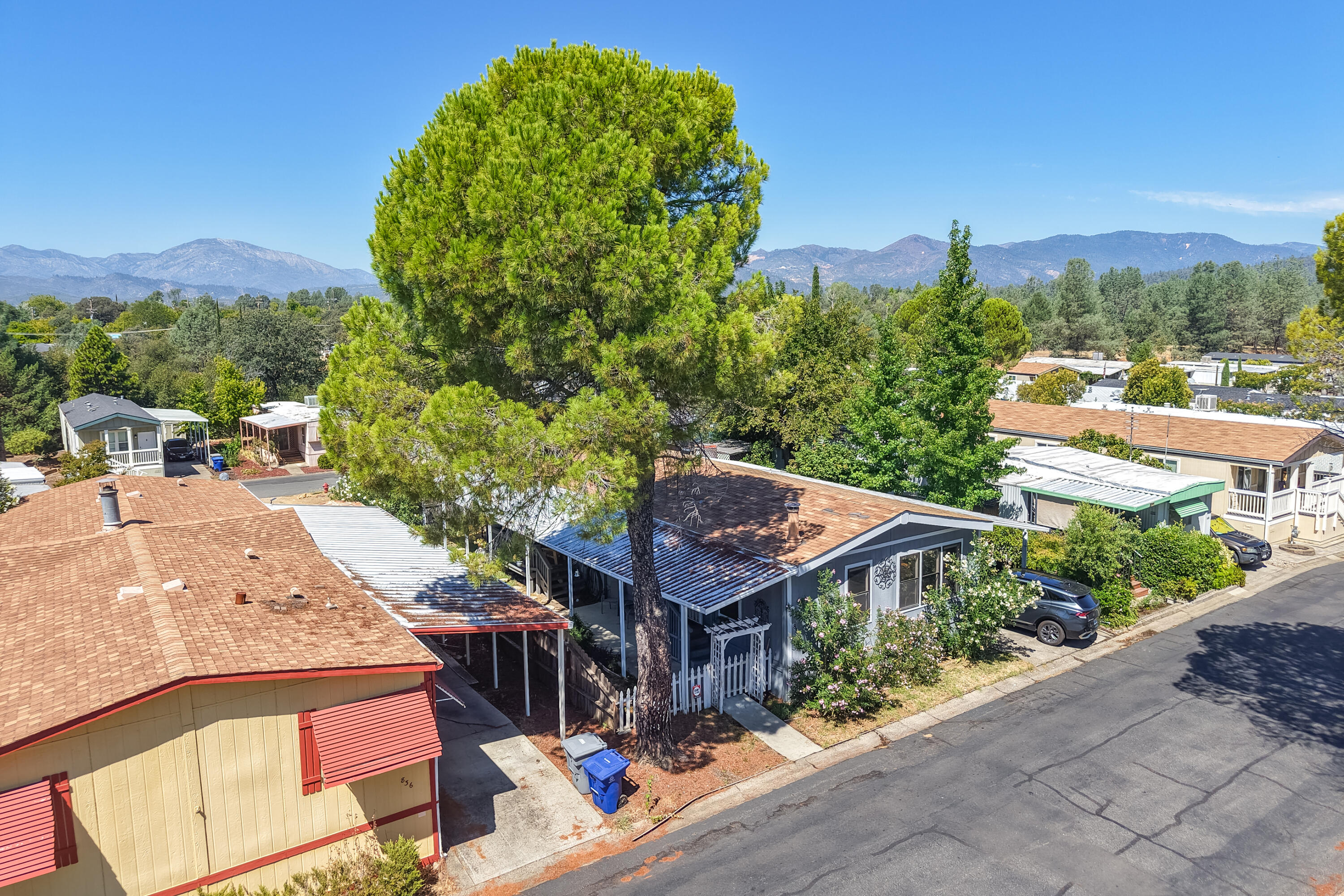 852 Mountain Shadows Boulevard, # 73