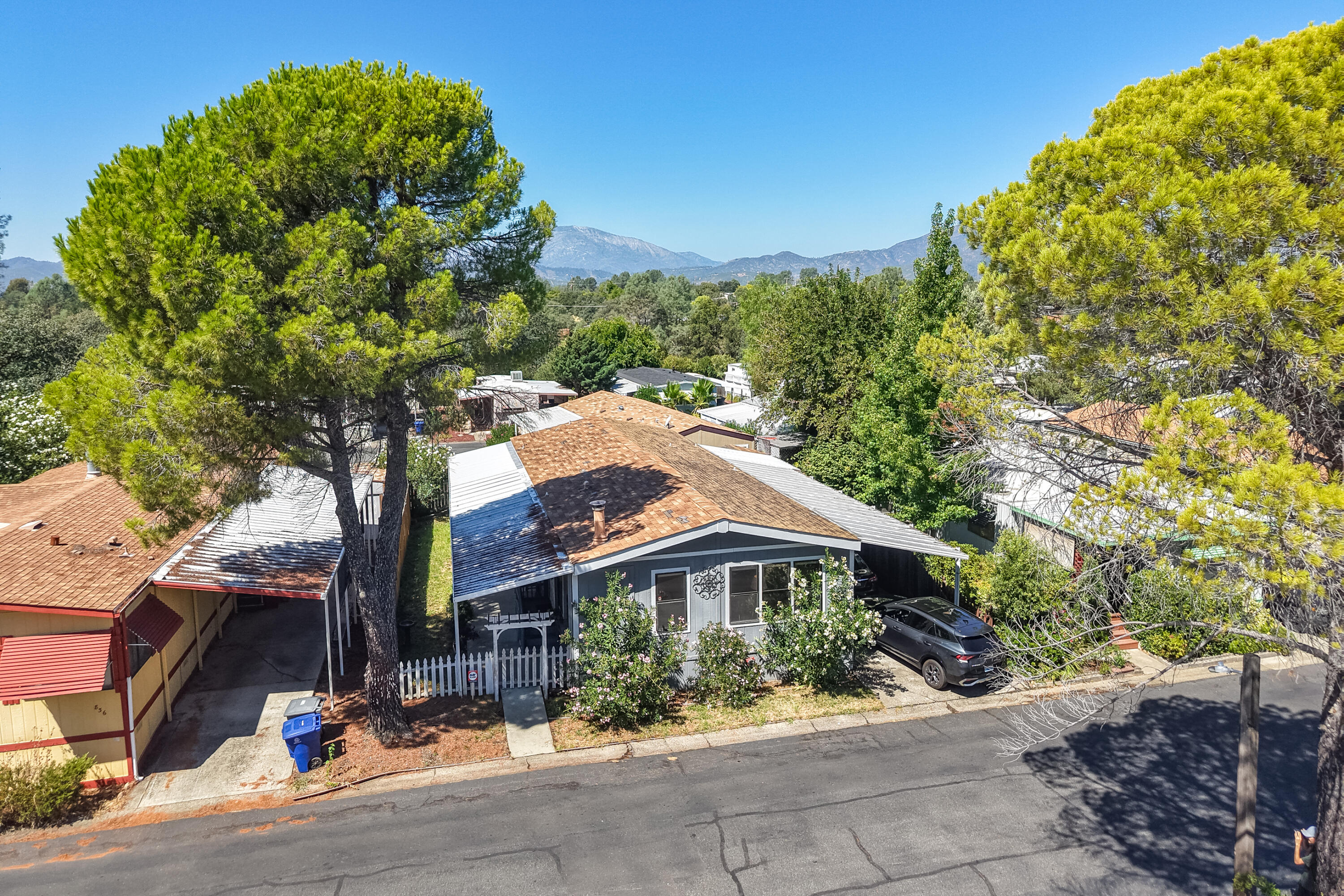 852 Mountain Shadows Boulevard, # 73