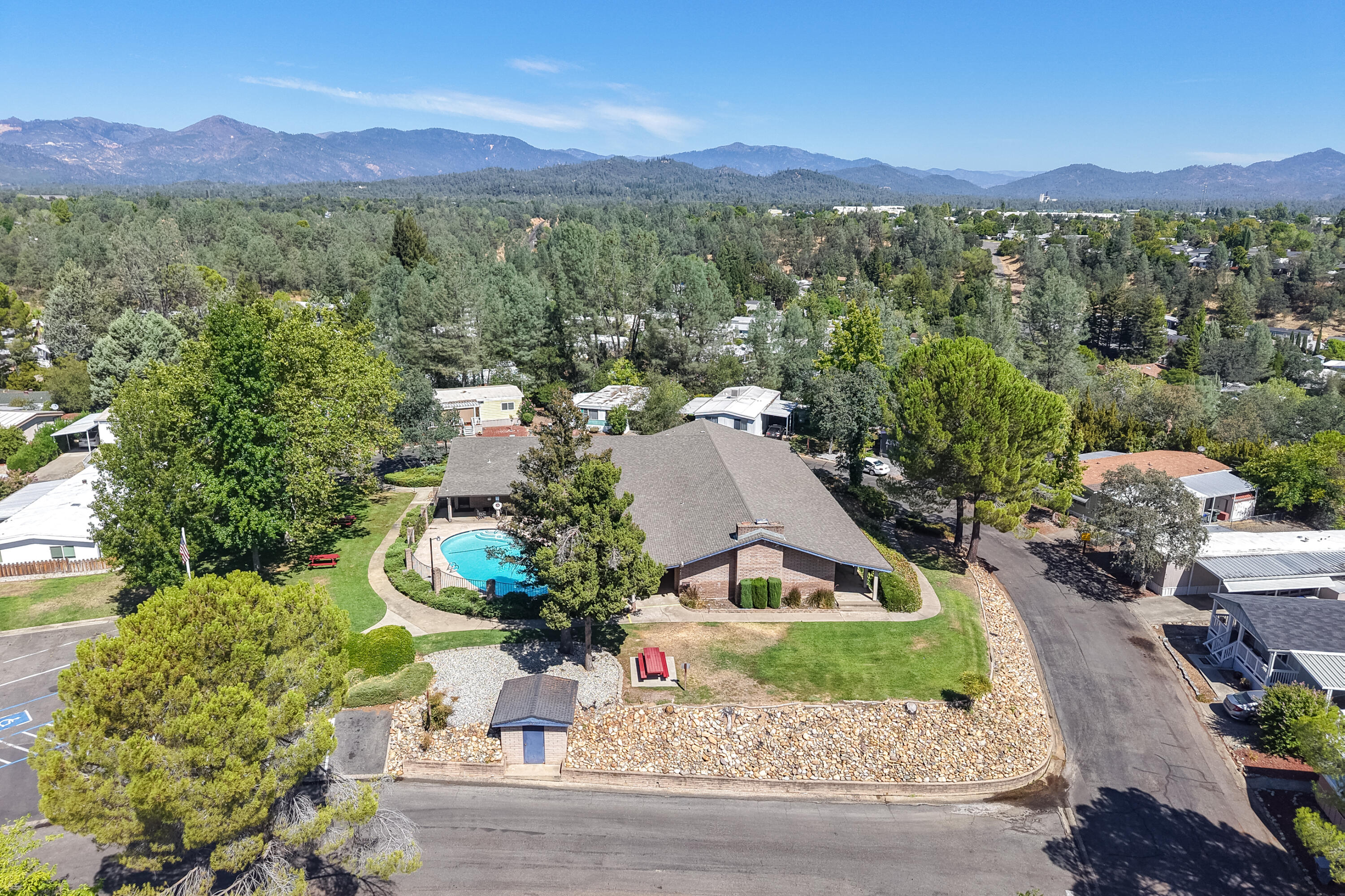 852 Mountain Shadows Boulevard, # 73