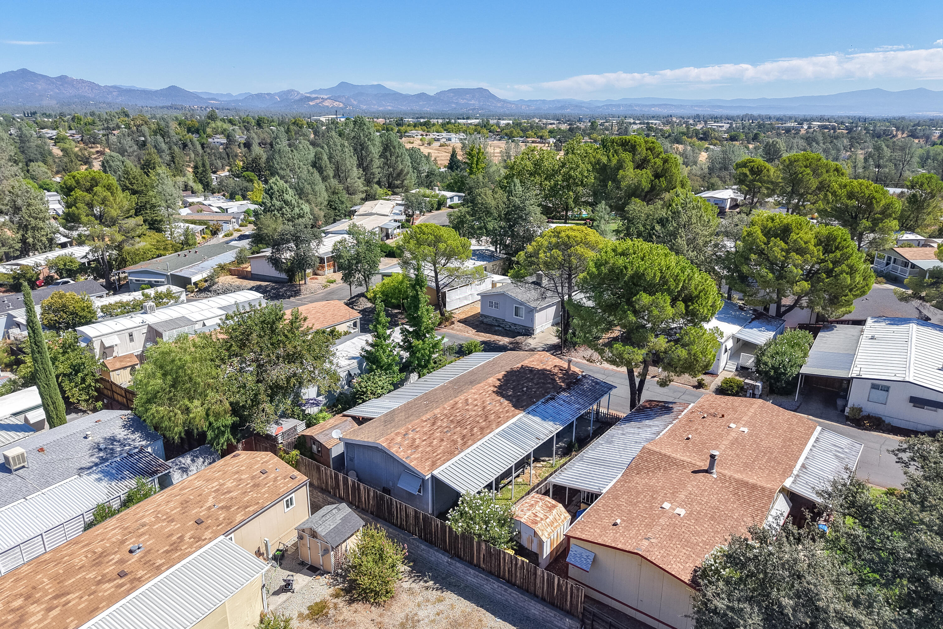 852 Mountain Shadows Boulevard, # 73